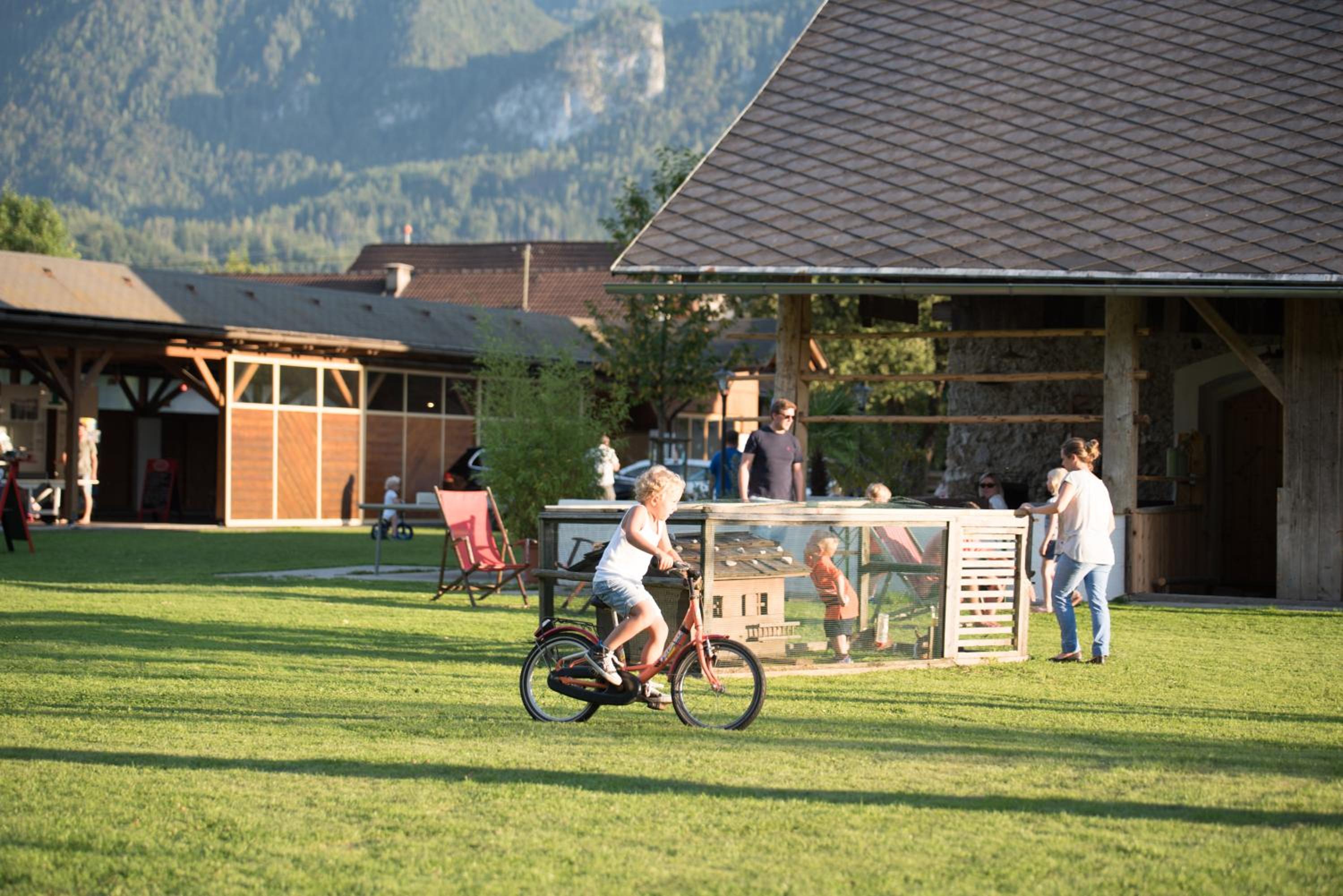 Alpen Adria Gasthof Rausch