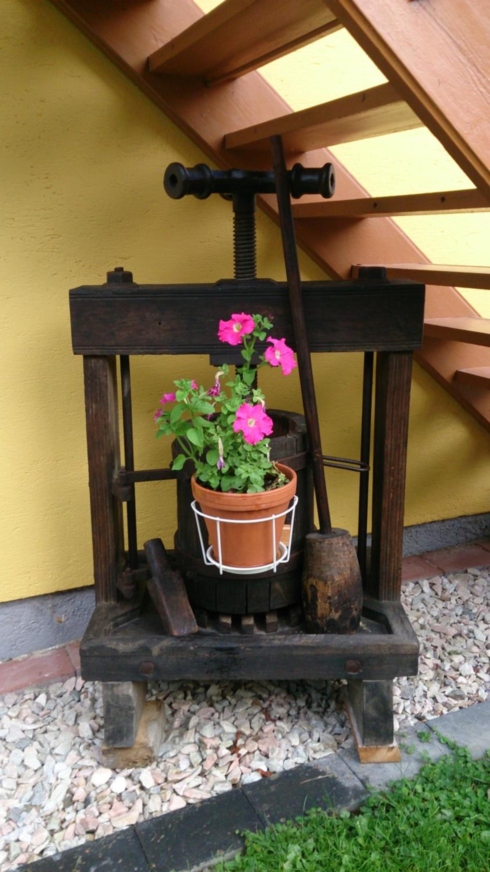 Landhaus Tippl