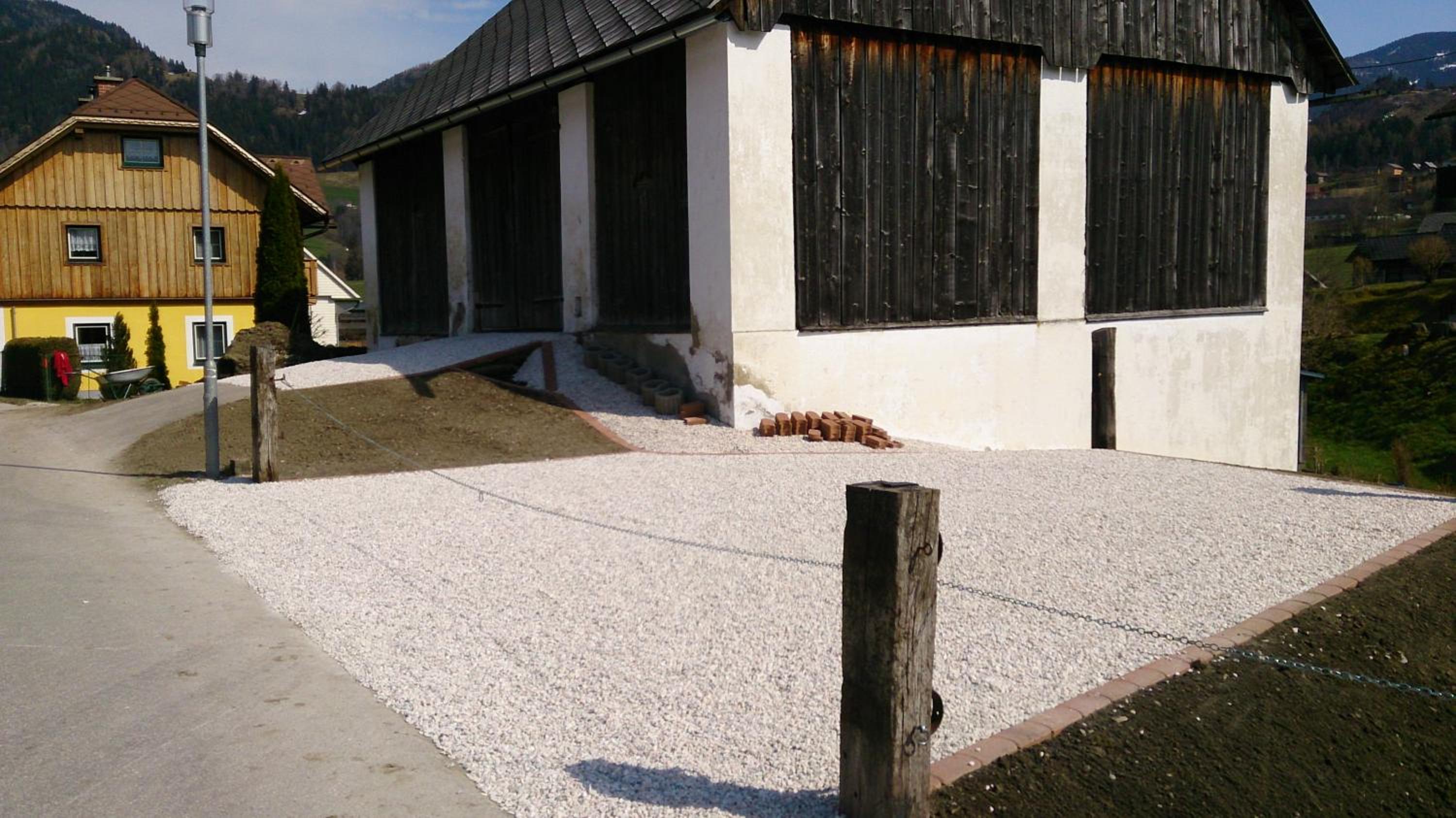 Landhaus Tippl