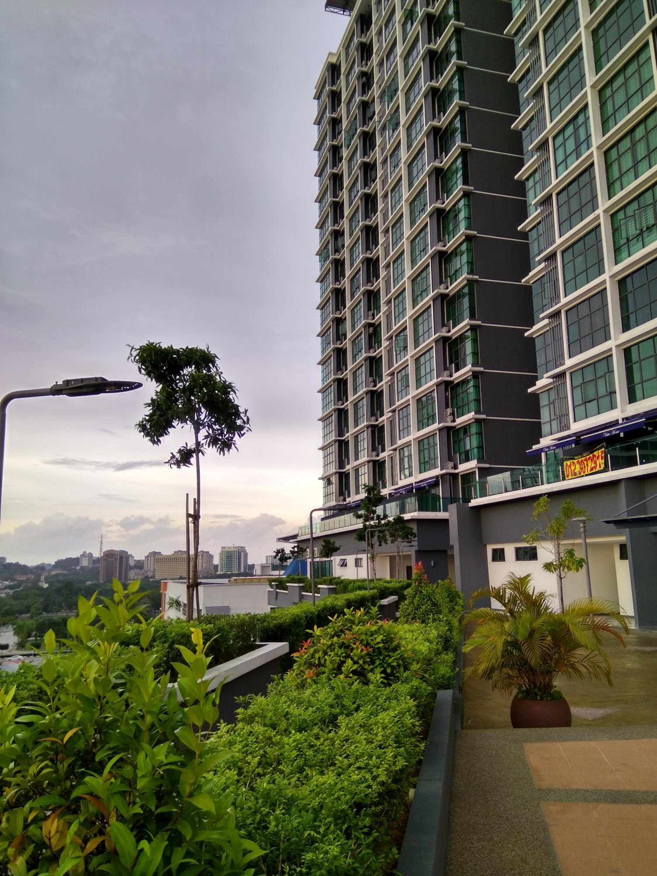 Shah Suites Vista Alam photo 7