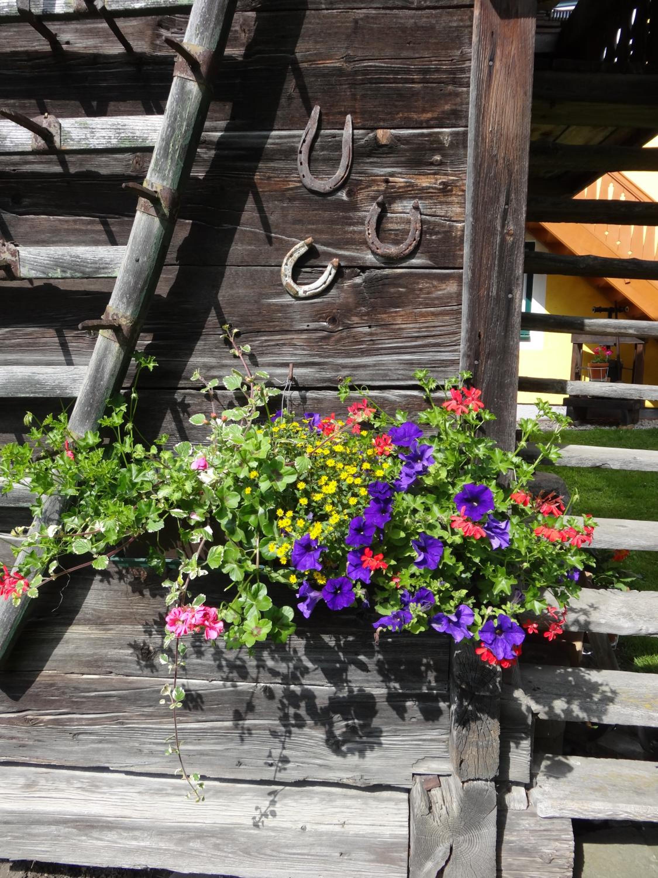 Landhaus Tippl