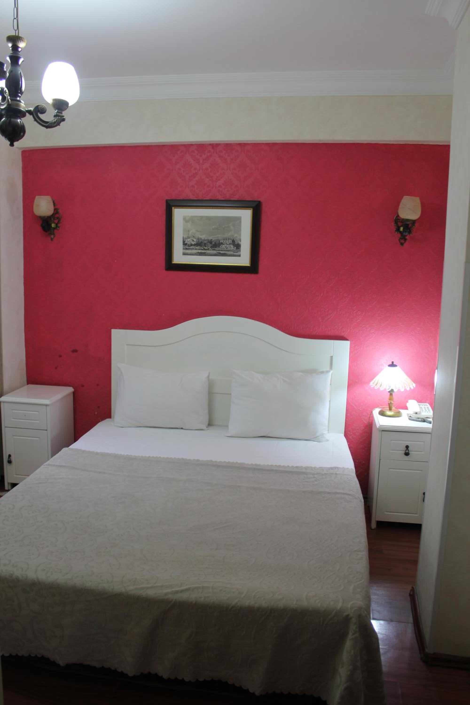 Asmali Otel - Image 100