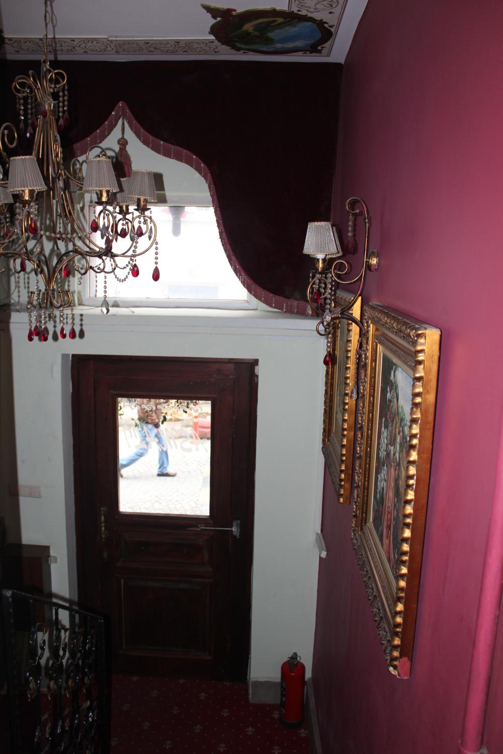 Asmali Otel - Image 84