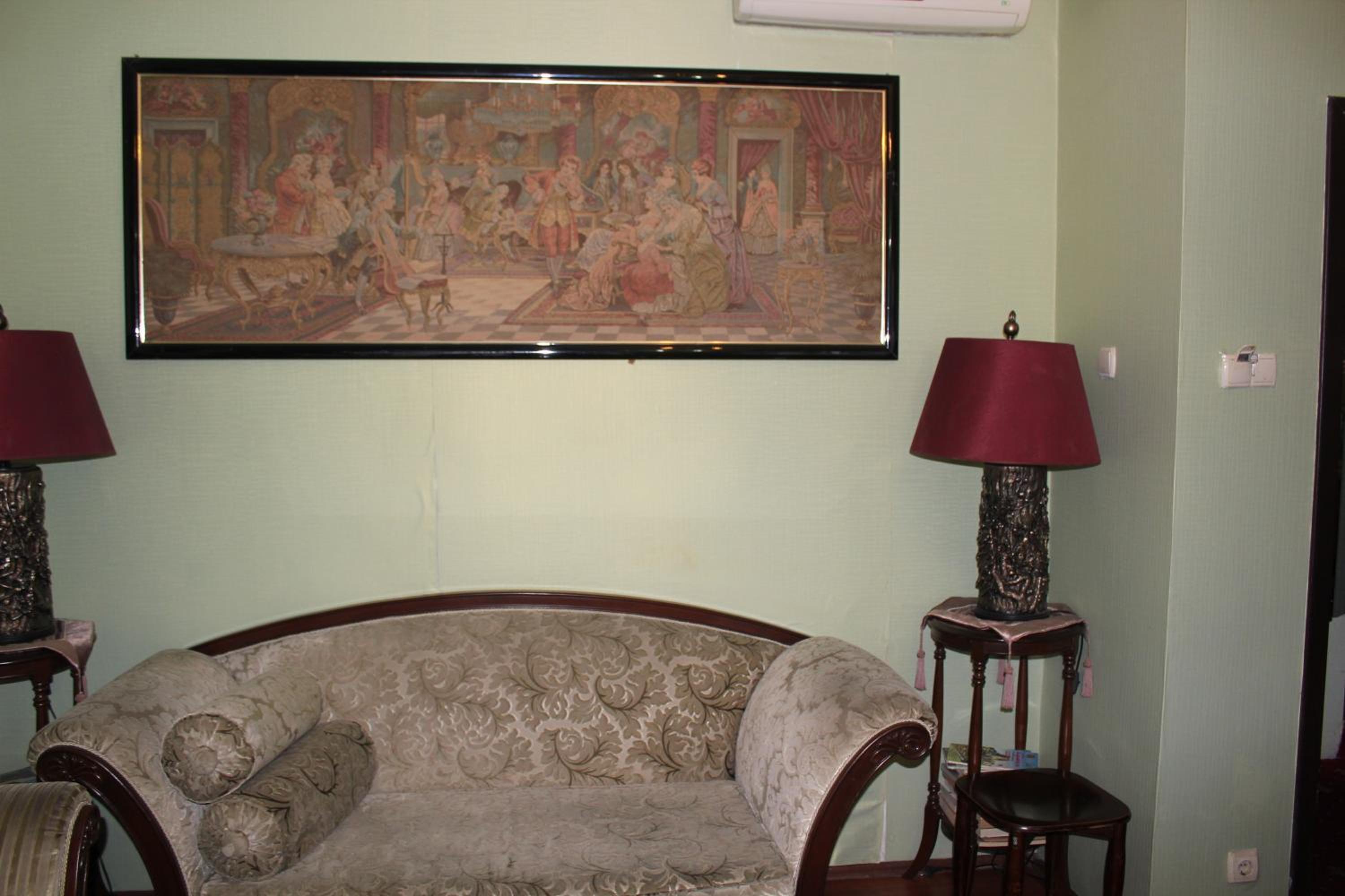 Asmali Otel - Image 14