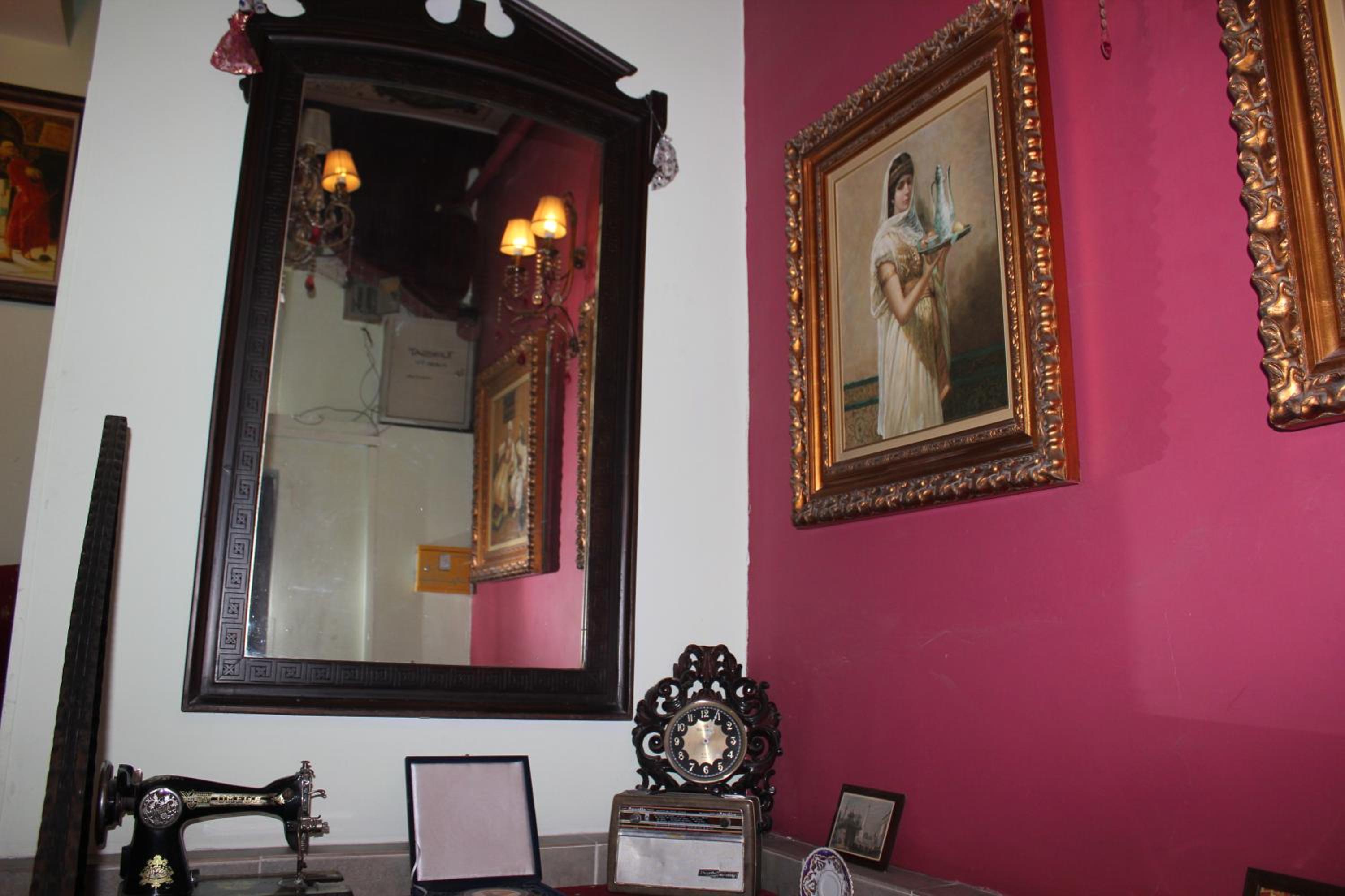 Asmali Otel - Image 13