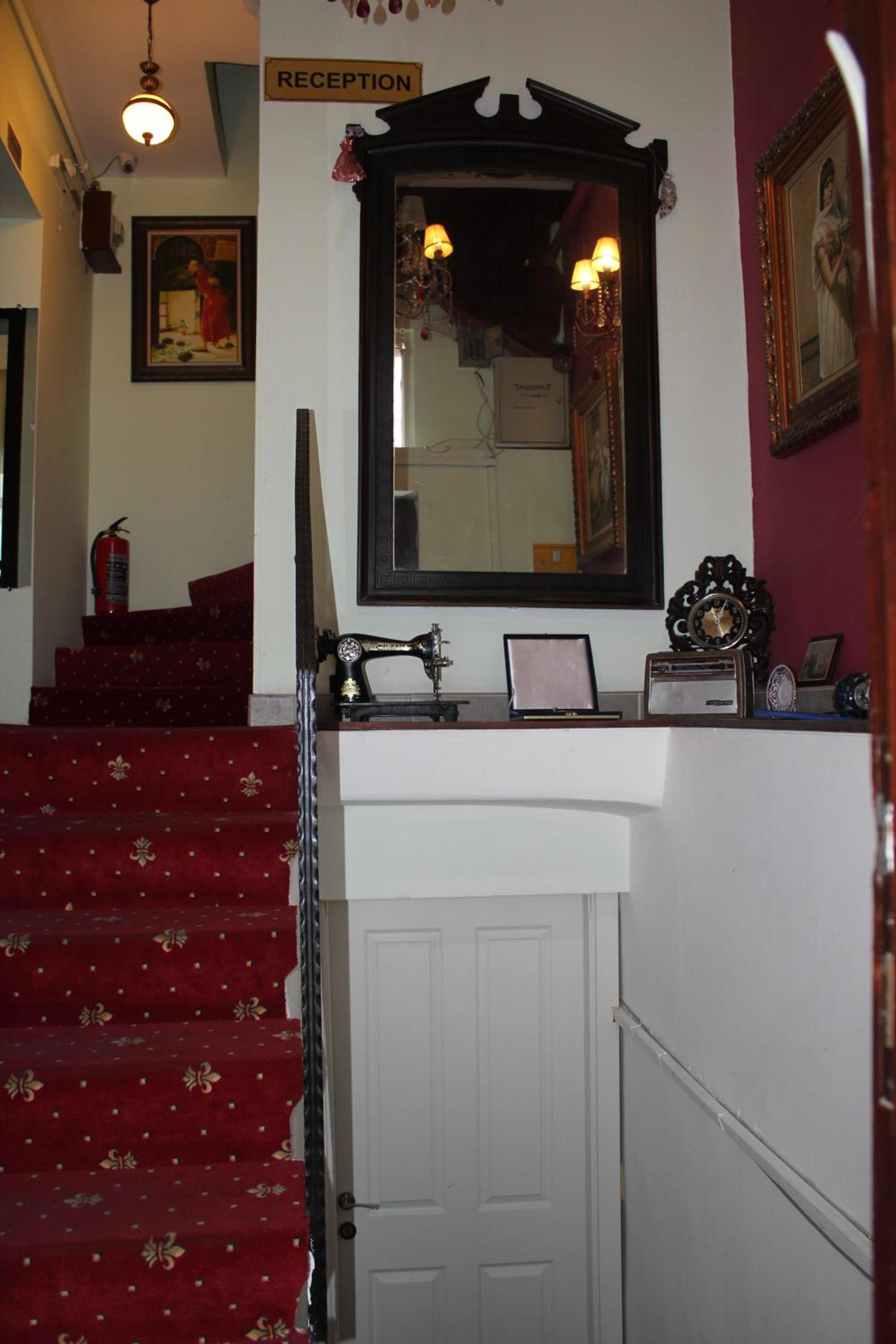 Asmali Otel - Image 86