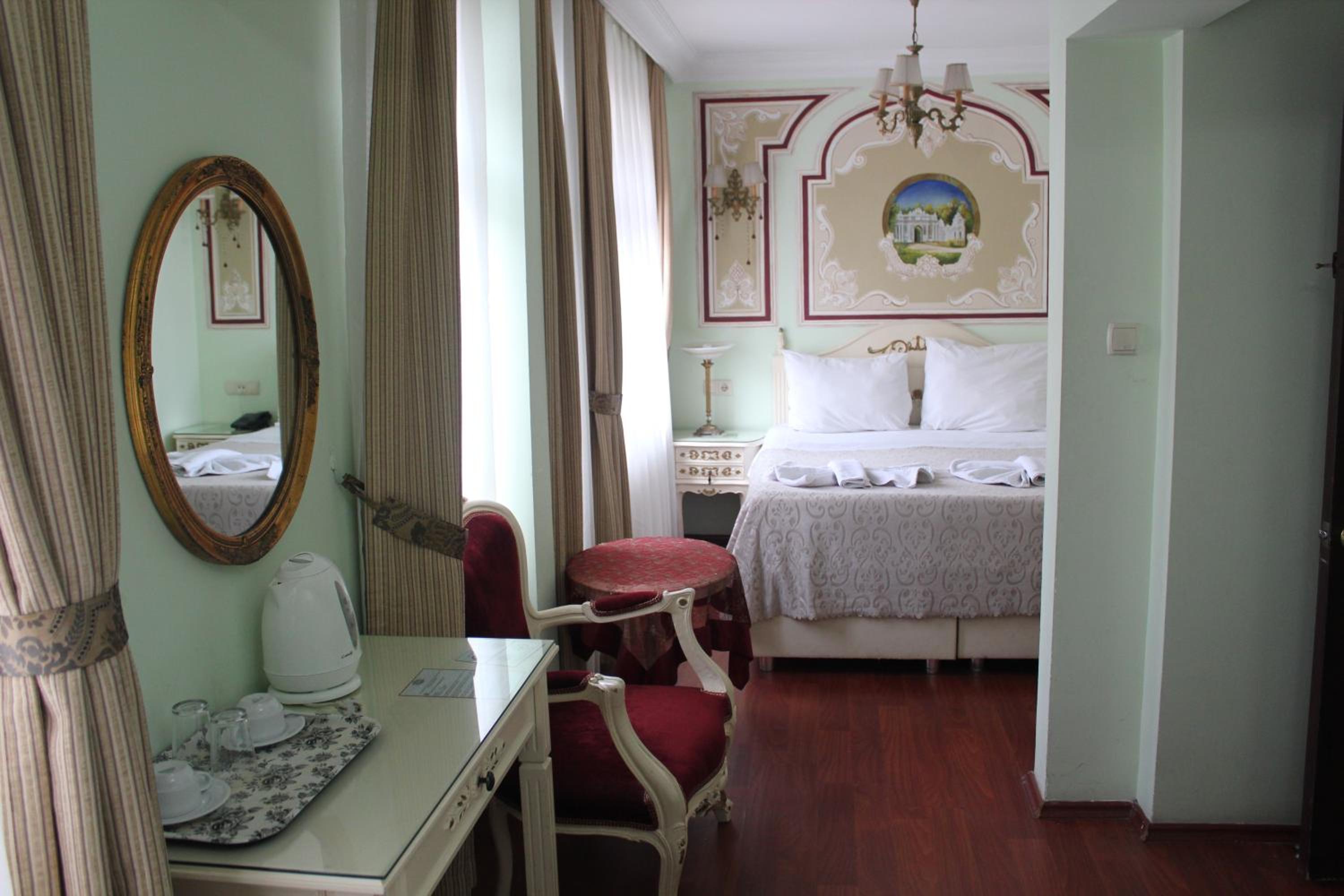 Asmali Otel - Image 78