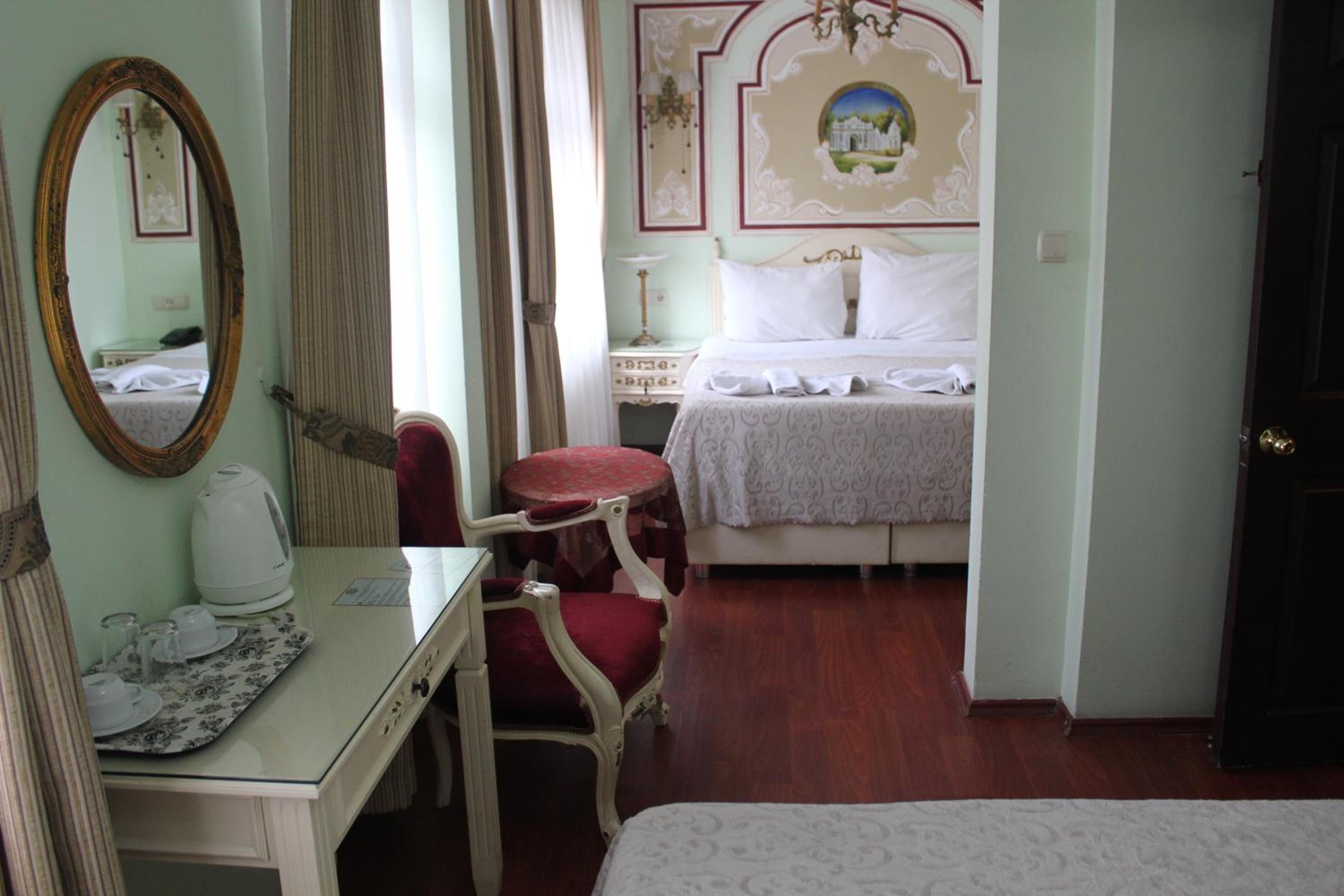 Asmali Otel - Image 113