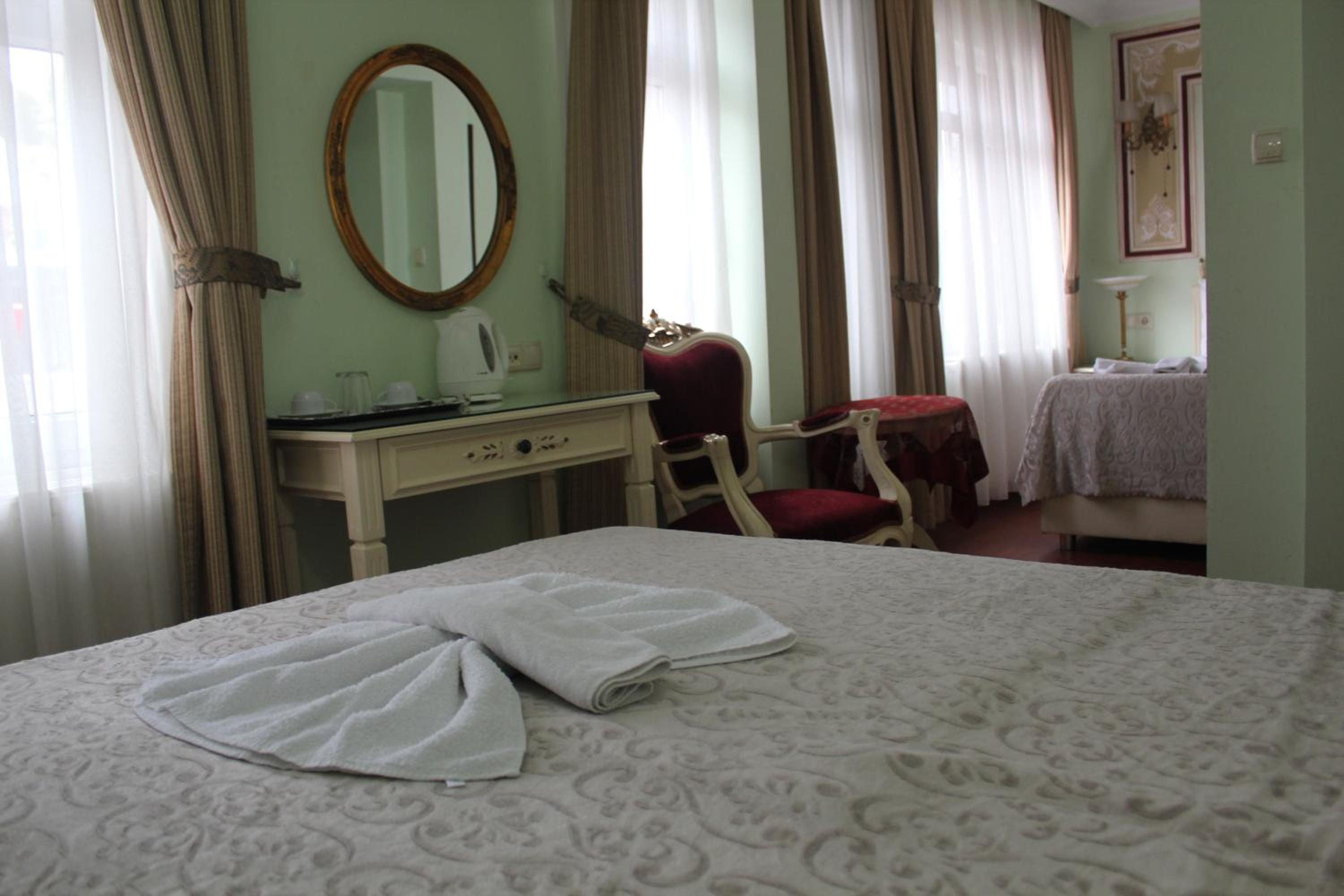 Asmali Otel - Image 97