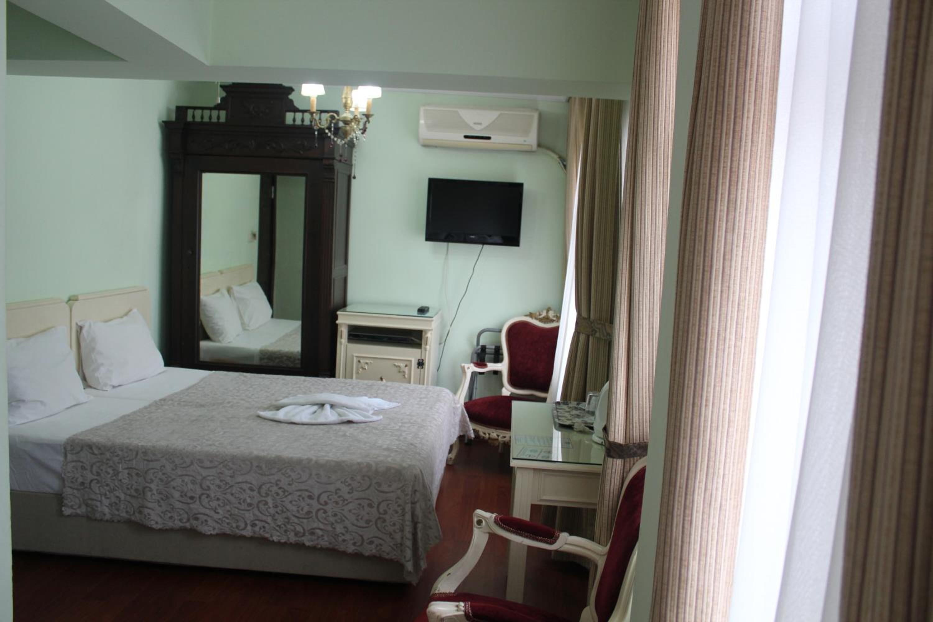 Asmali Otel - Image 101