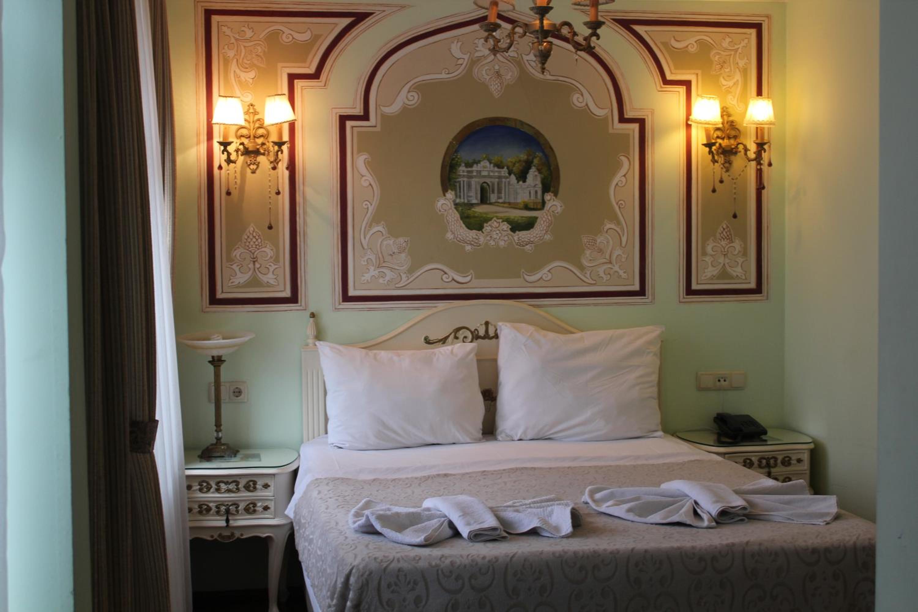 Asmali Otel - Image 104