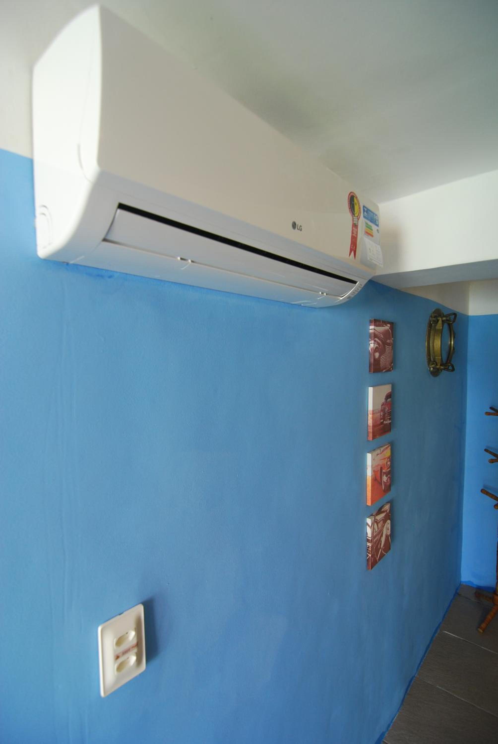 Refugio Hostel Fortaleza