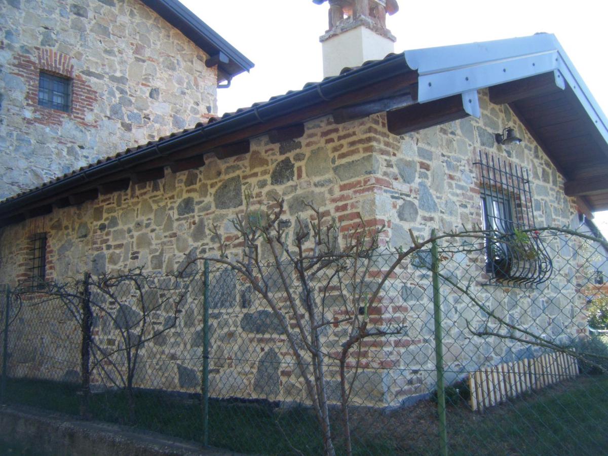 B&B Il Salice