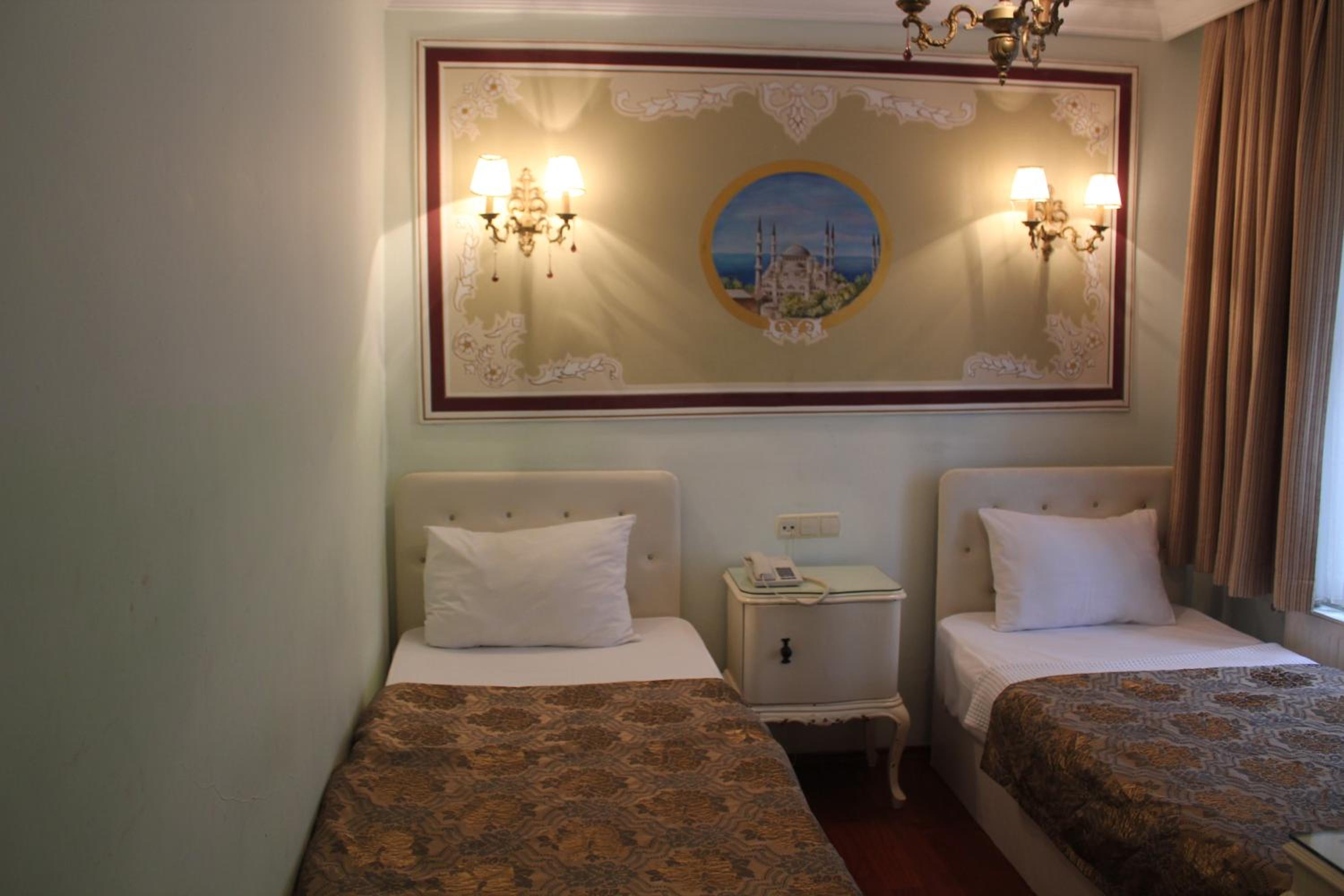 Asmali Otel - Image 95