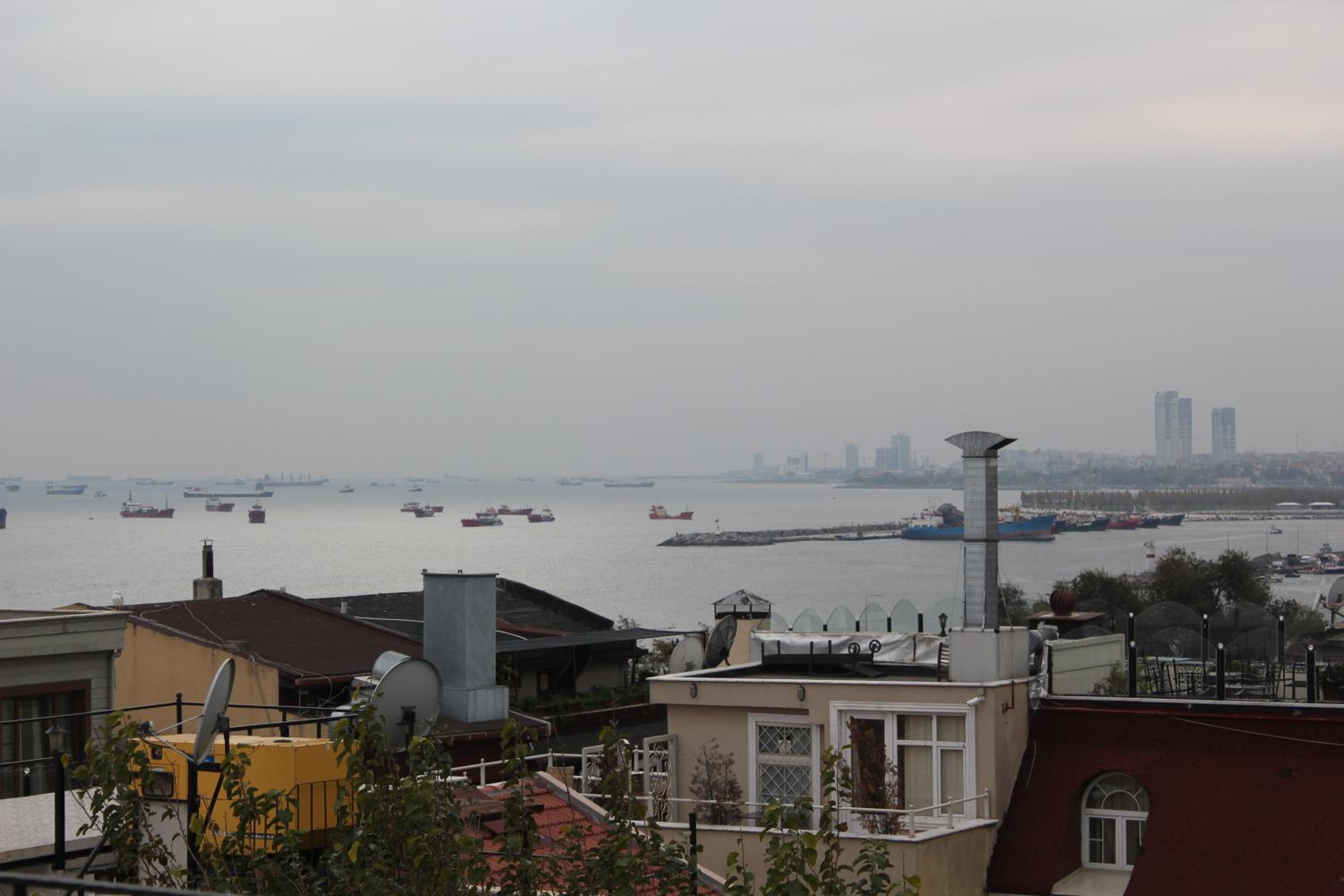 Asmali Otel - Image 145