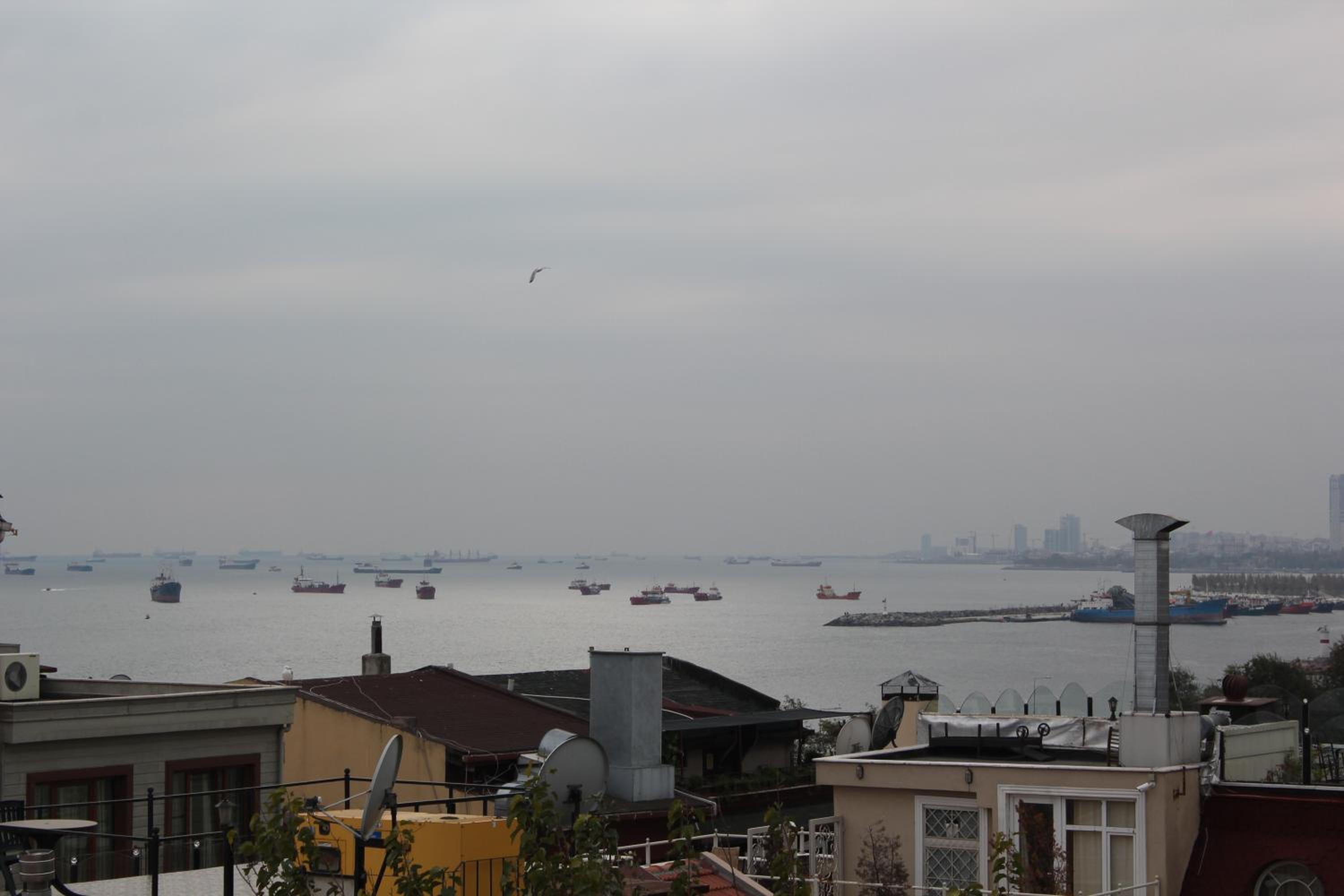 Asmali Otel - Image 92