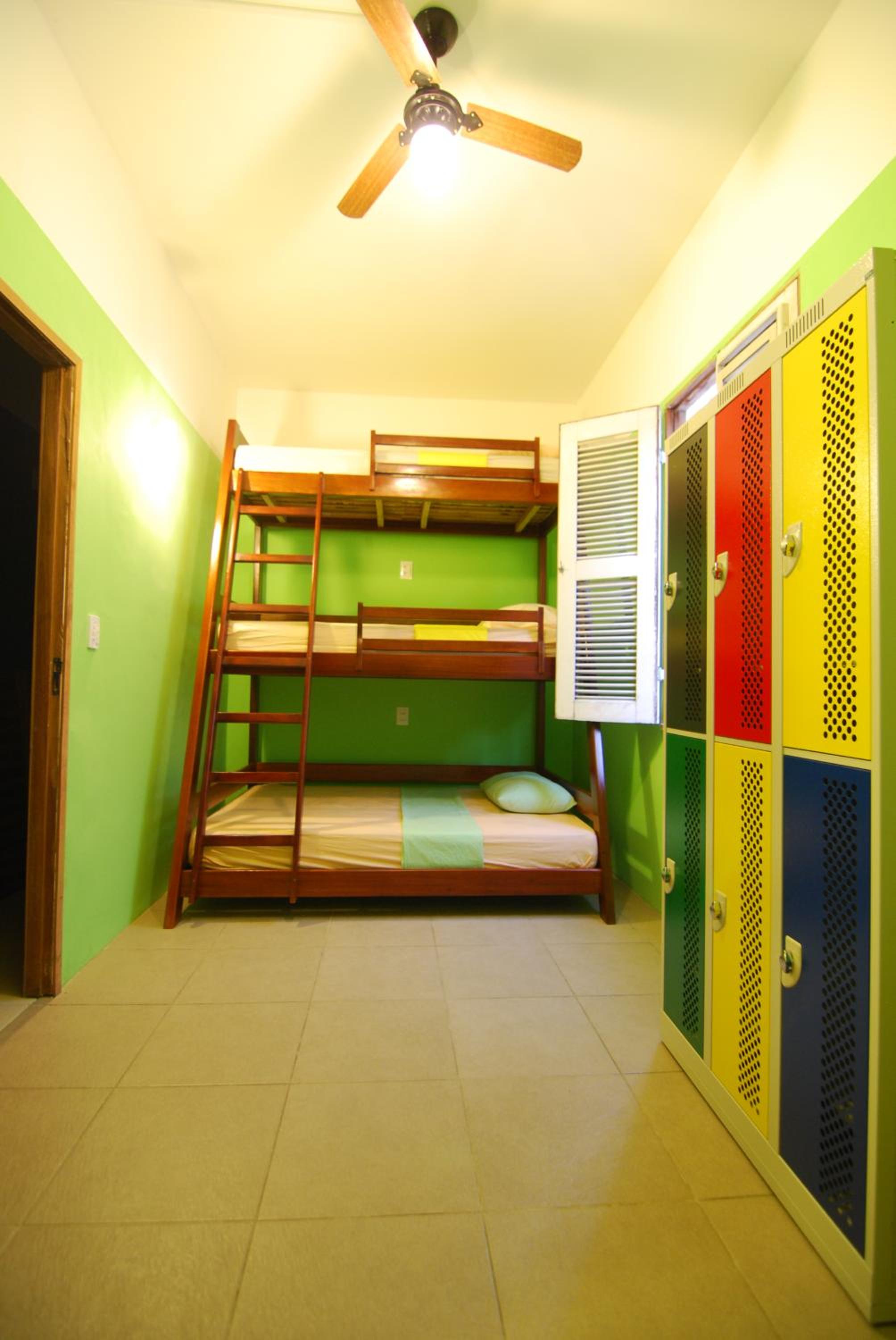 Refugio Hostel Fortaleza