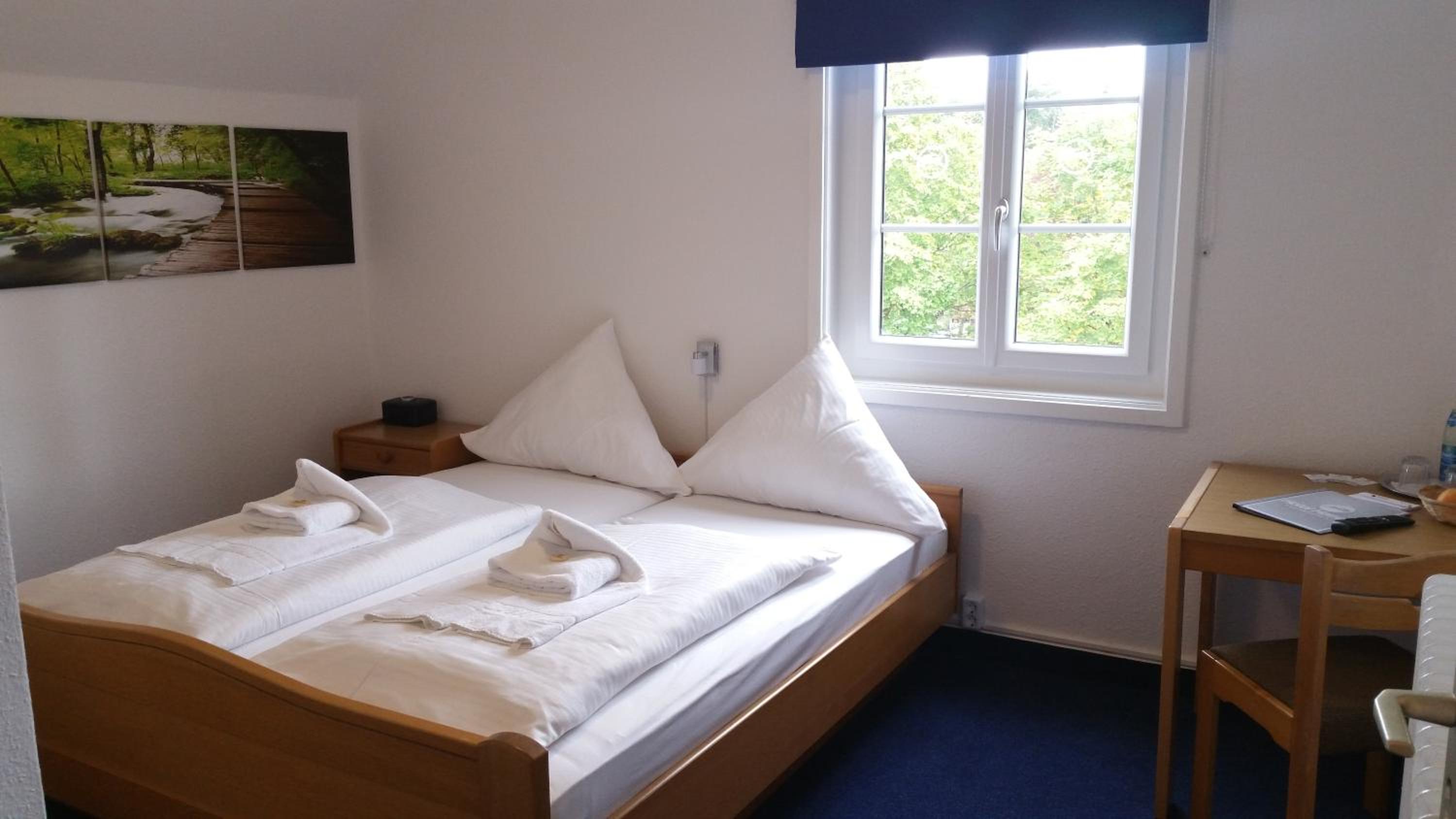 Hotel Hasen Kaufbeuren Allgau - Property Image 16