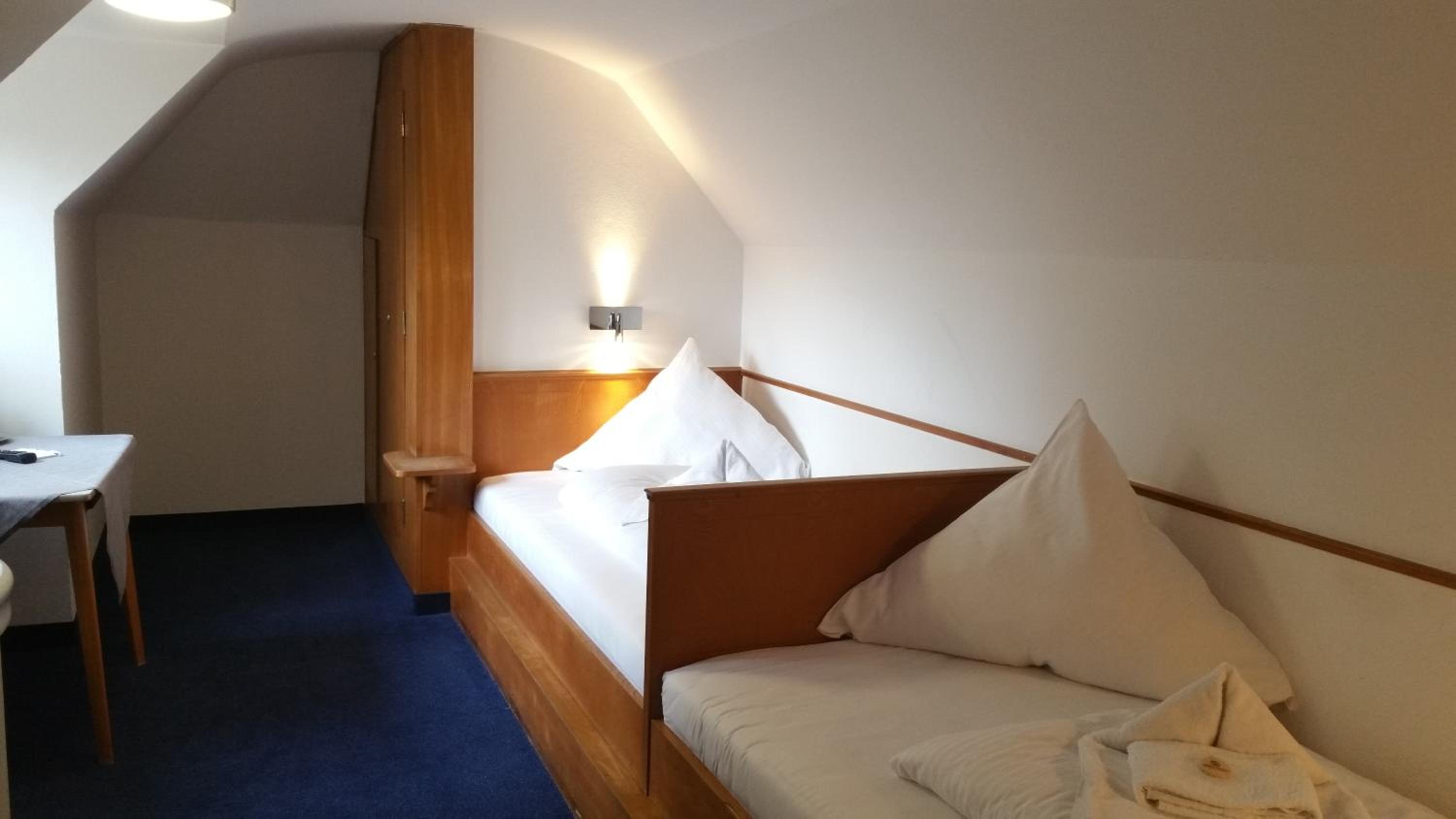 Hotel Hasen Kaufbeuren Allgau - Property Image 20