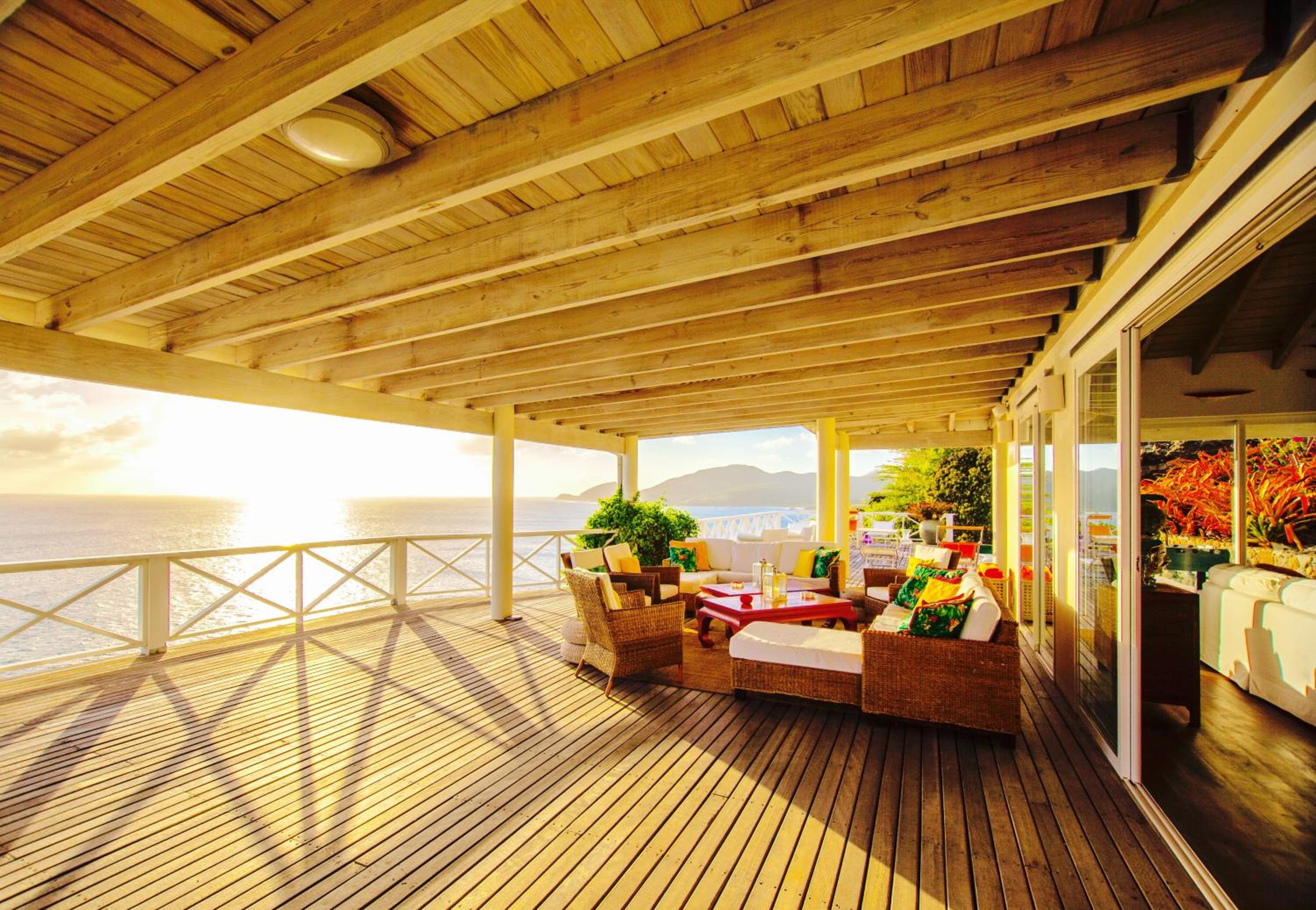 Dolcevita Cliff Resort by KlabHouse