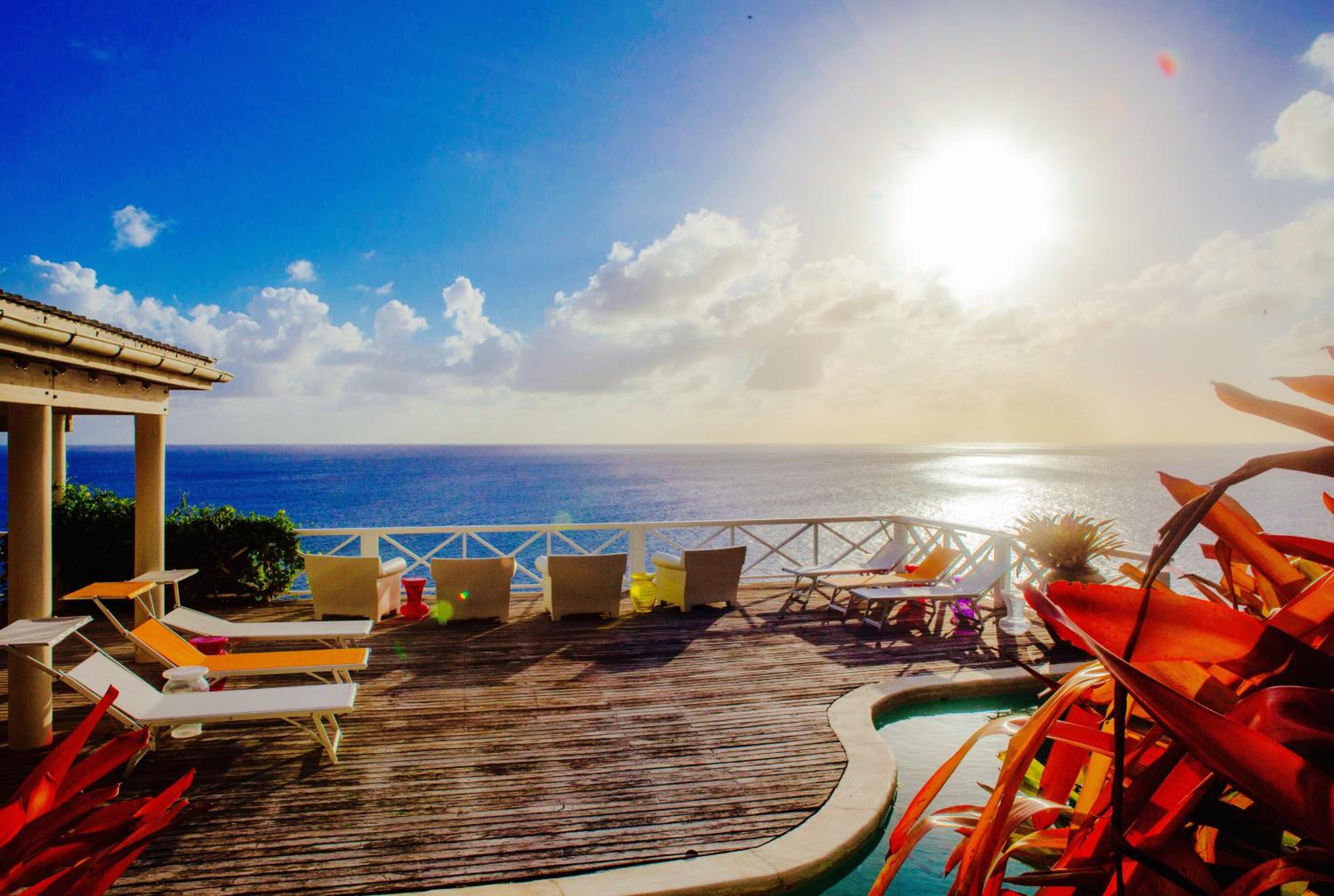 Dolcevita Cliff Resort by KlabHouse