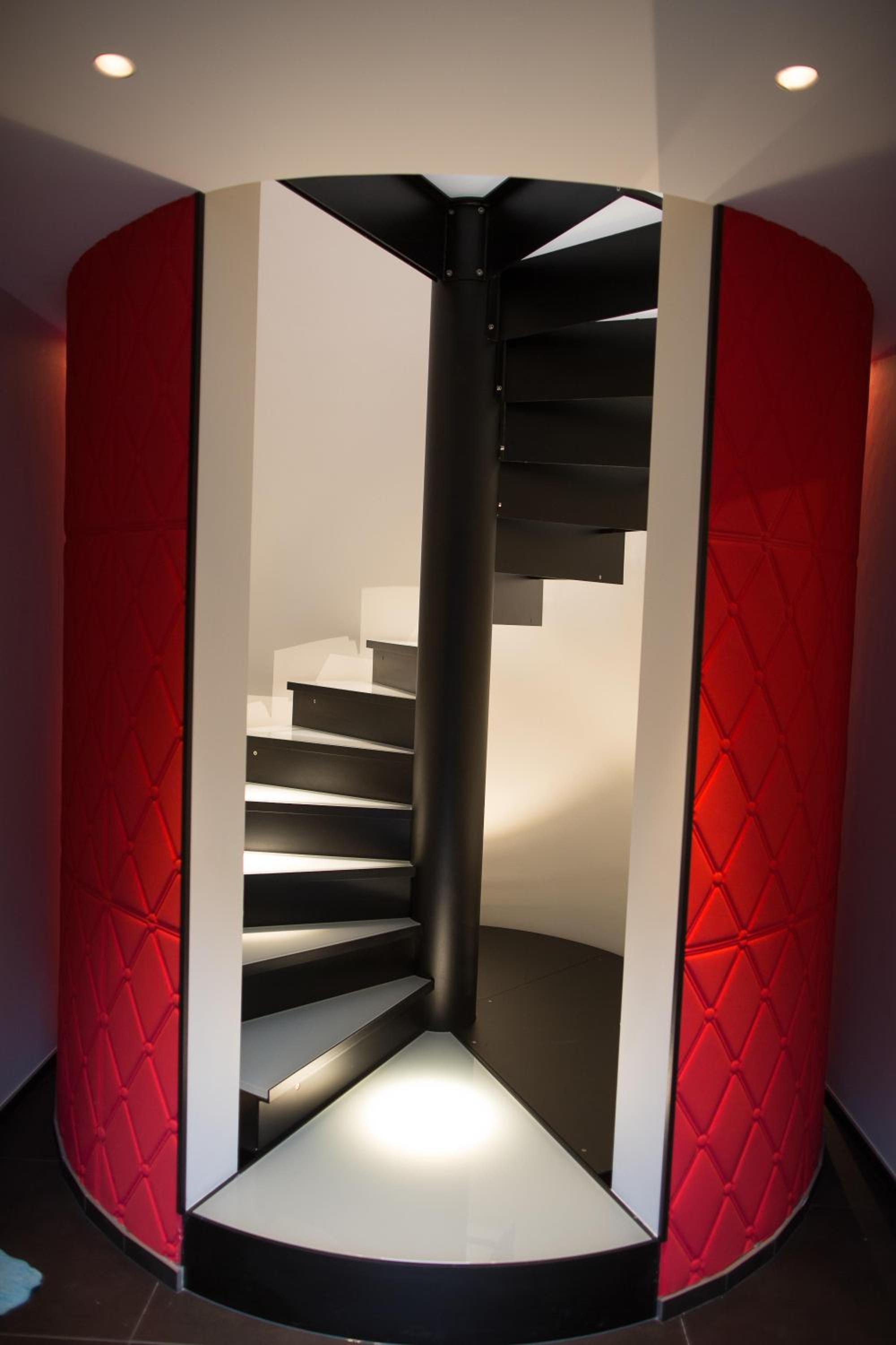 Le Cube