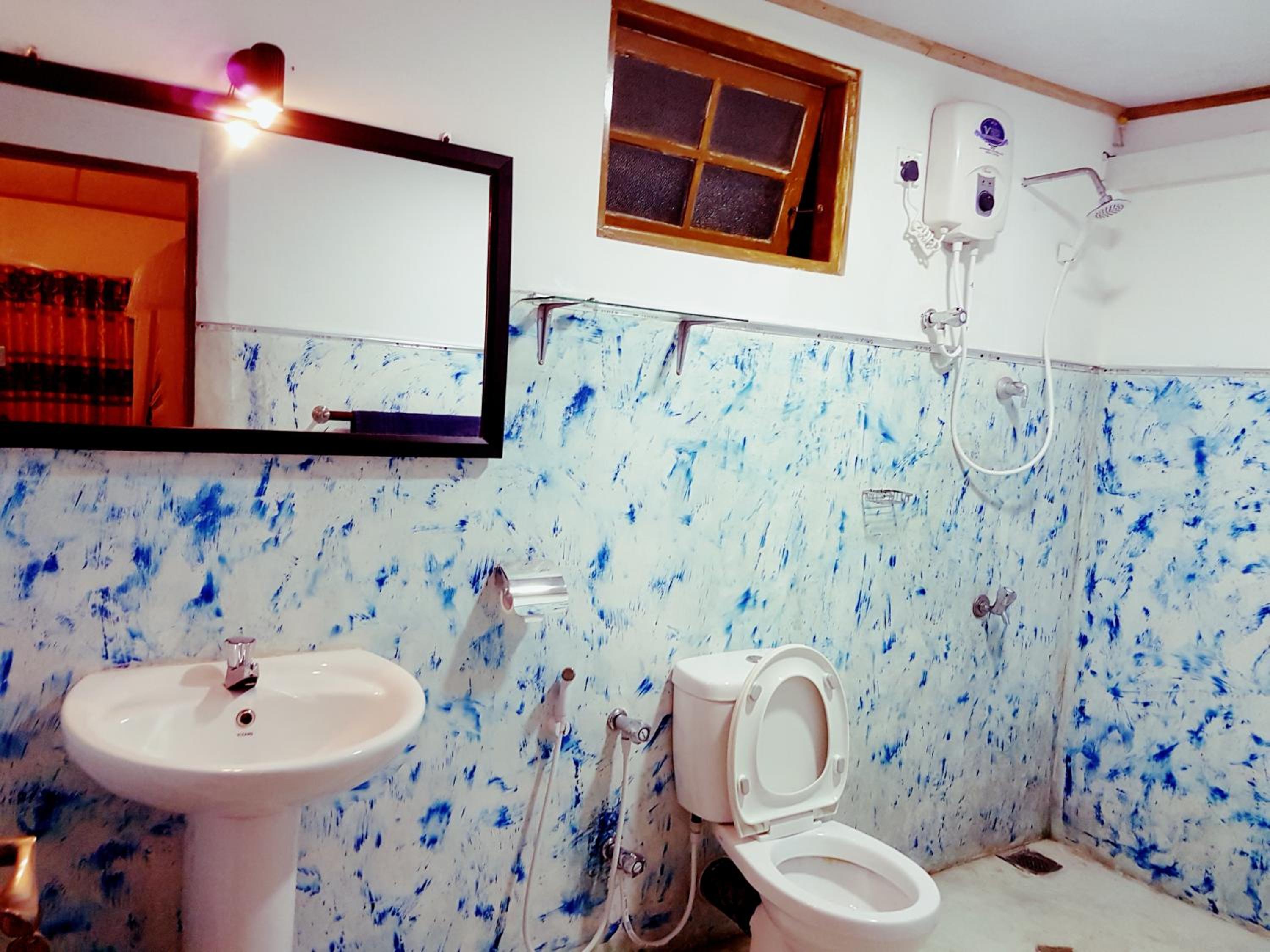 Villa Blue Ocean