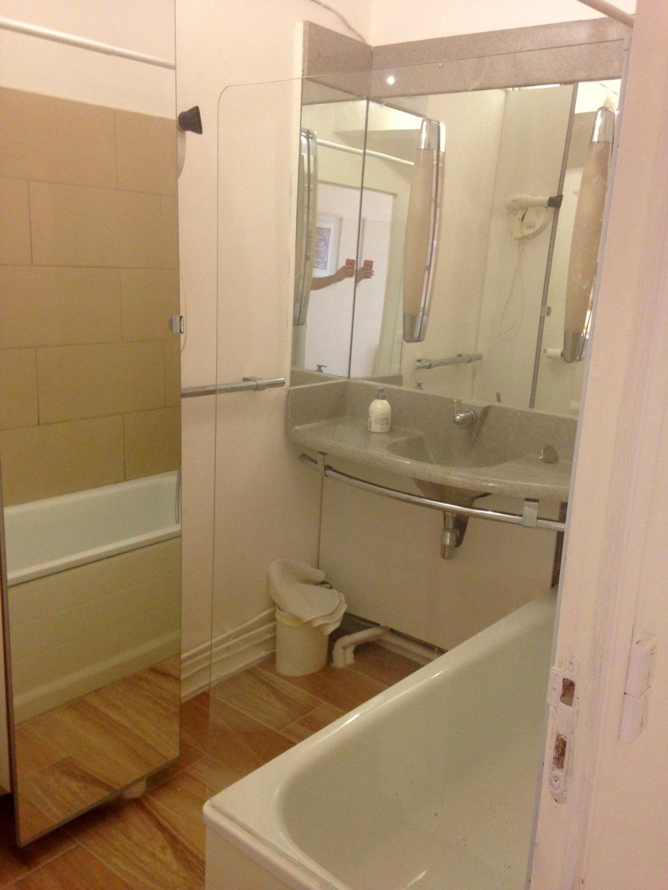 Chambres Boufflet