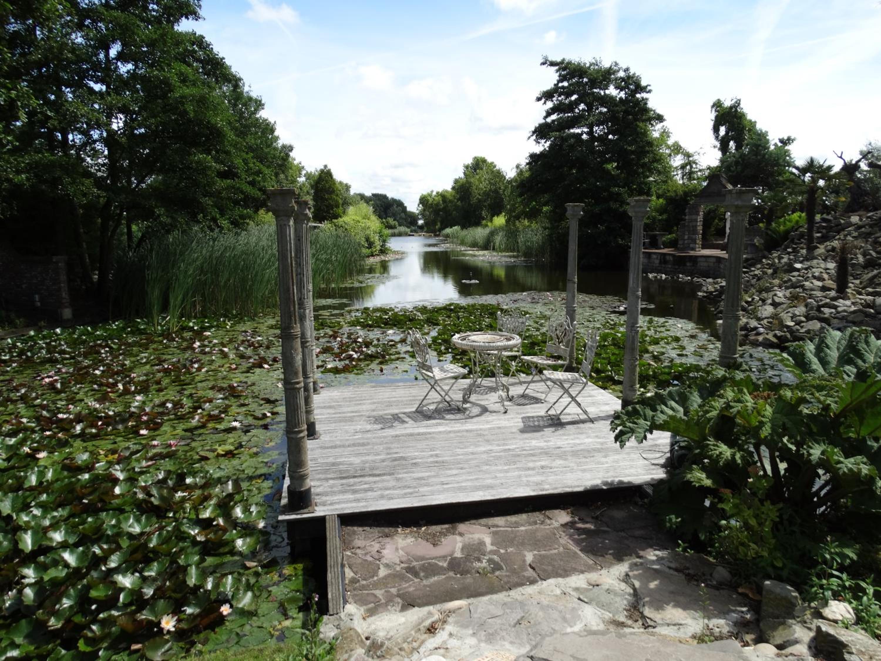 Paradijs Eiland view 3