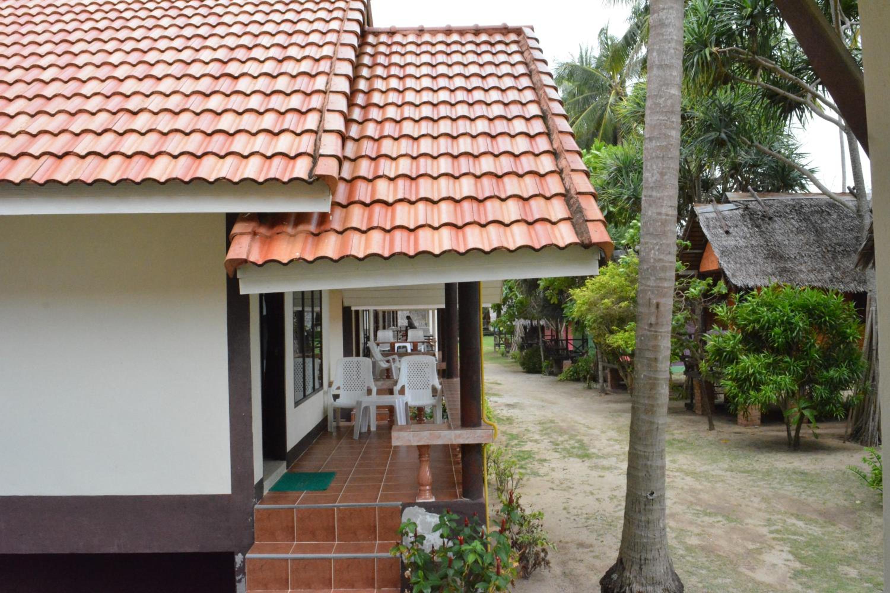 Lanta Family resort