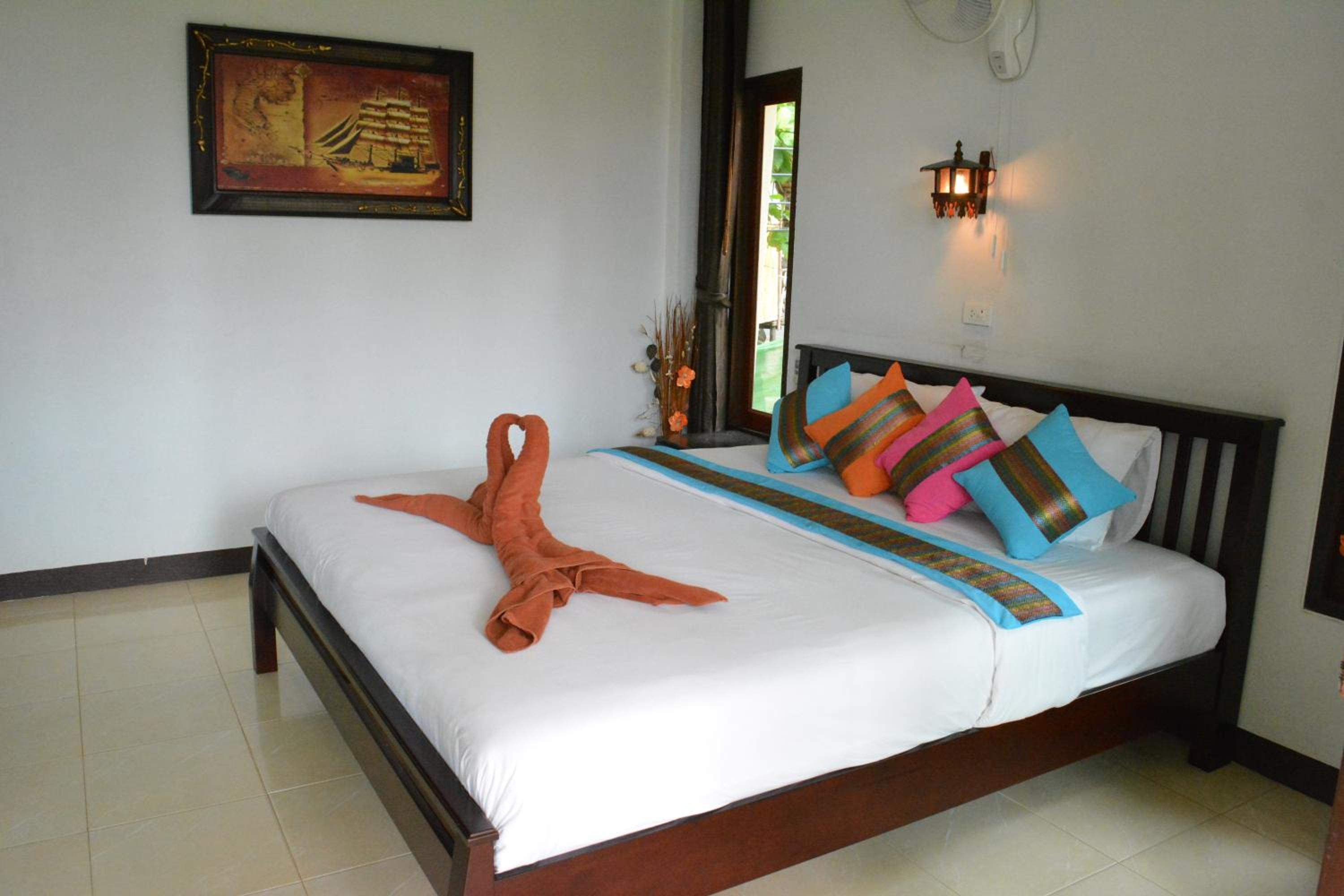 Lanta Family resort