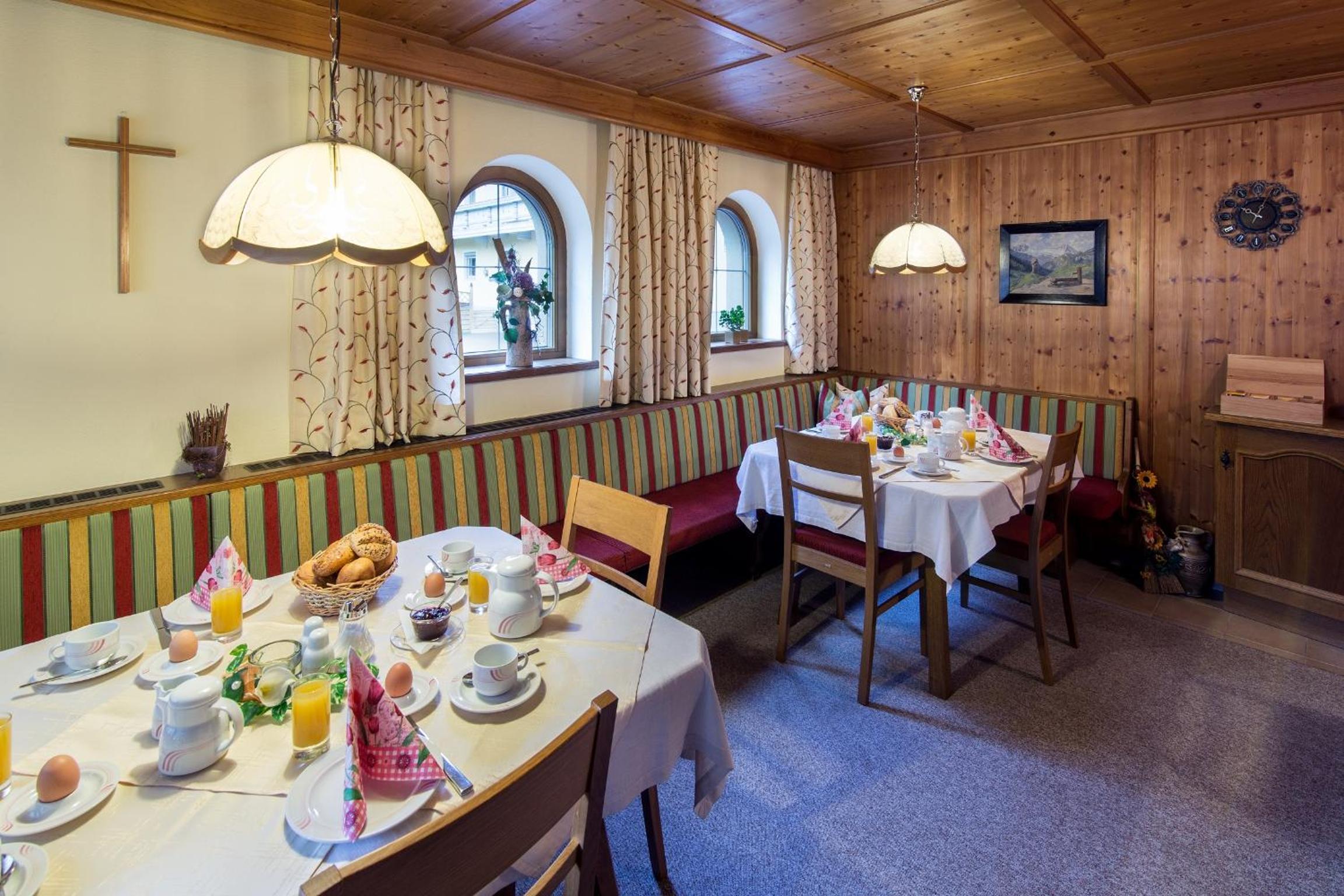 Haus Hochland