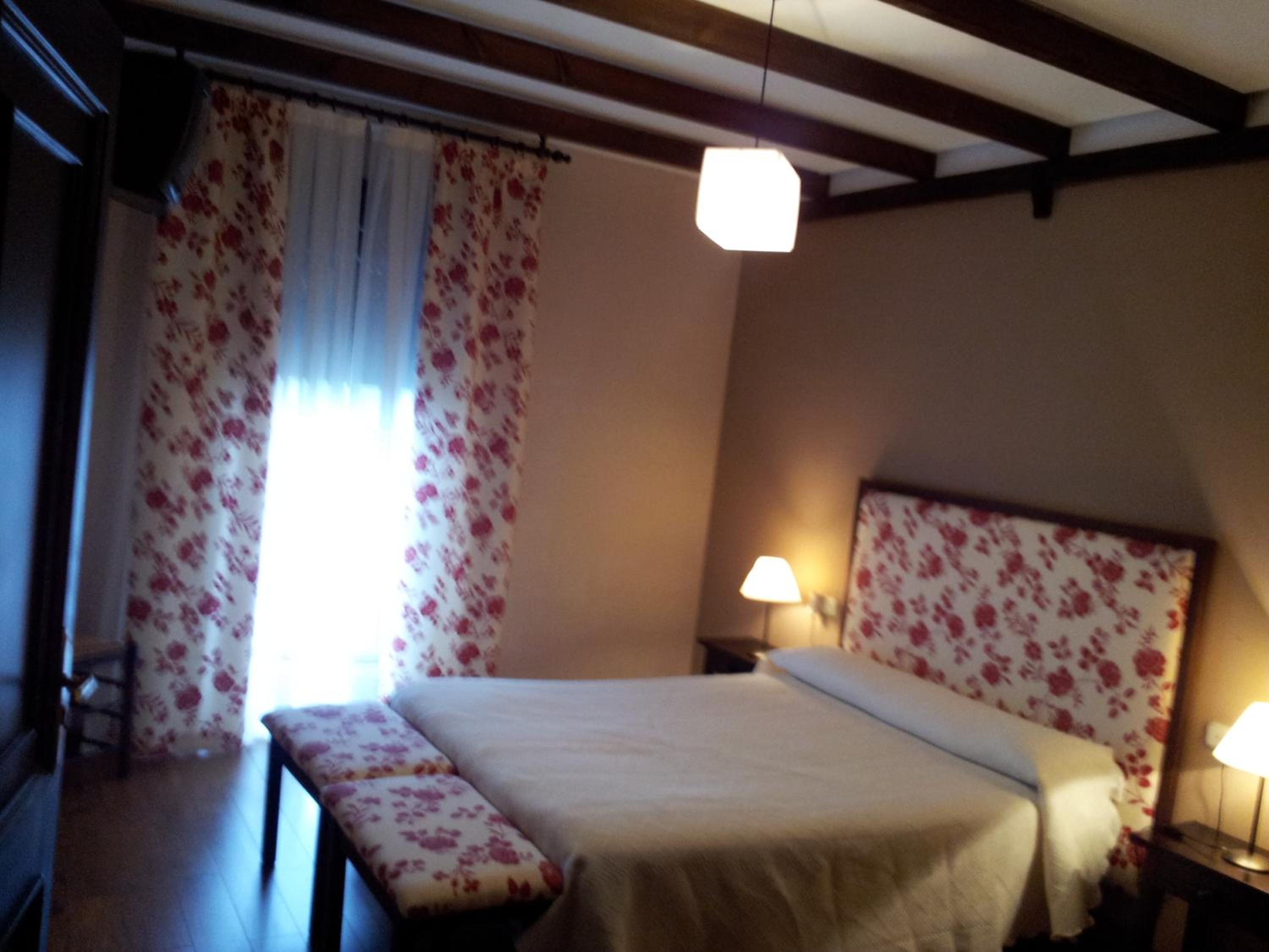 Apartamentos El Mirador Del Soto