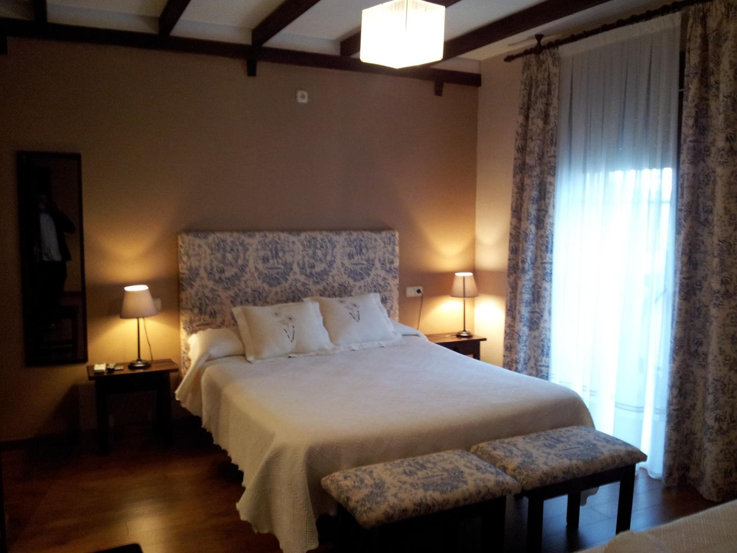 Apartamentos El Mirador Del Soto