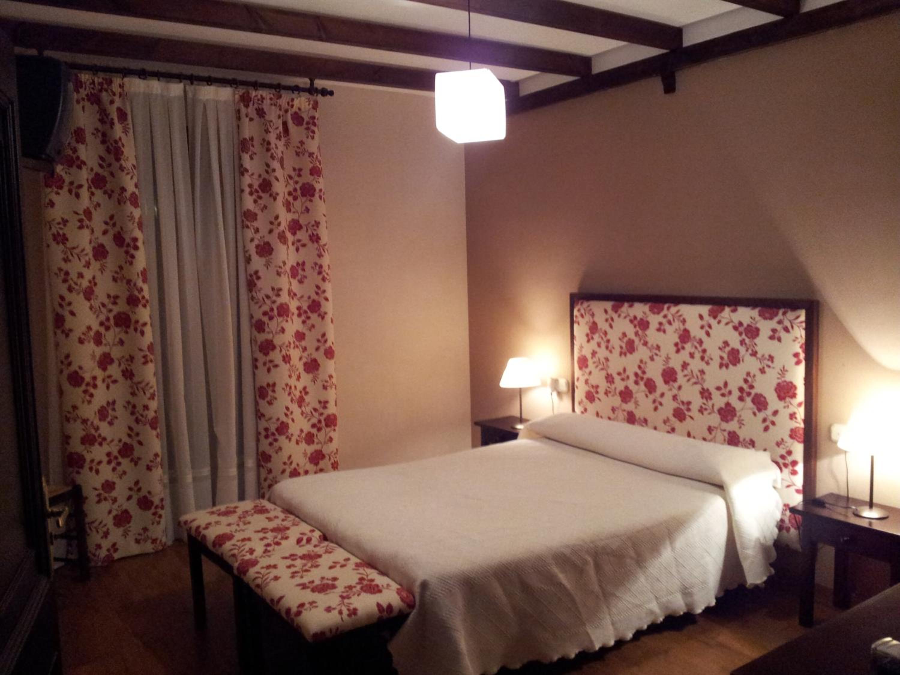 Apartamentos El Mirador Del Soto