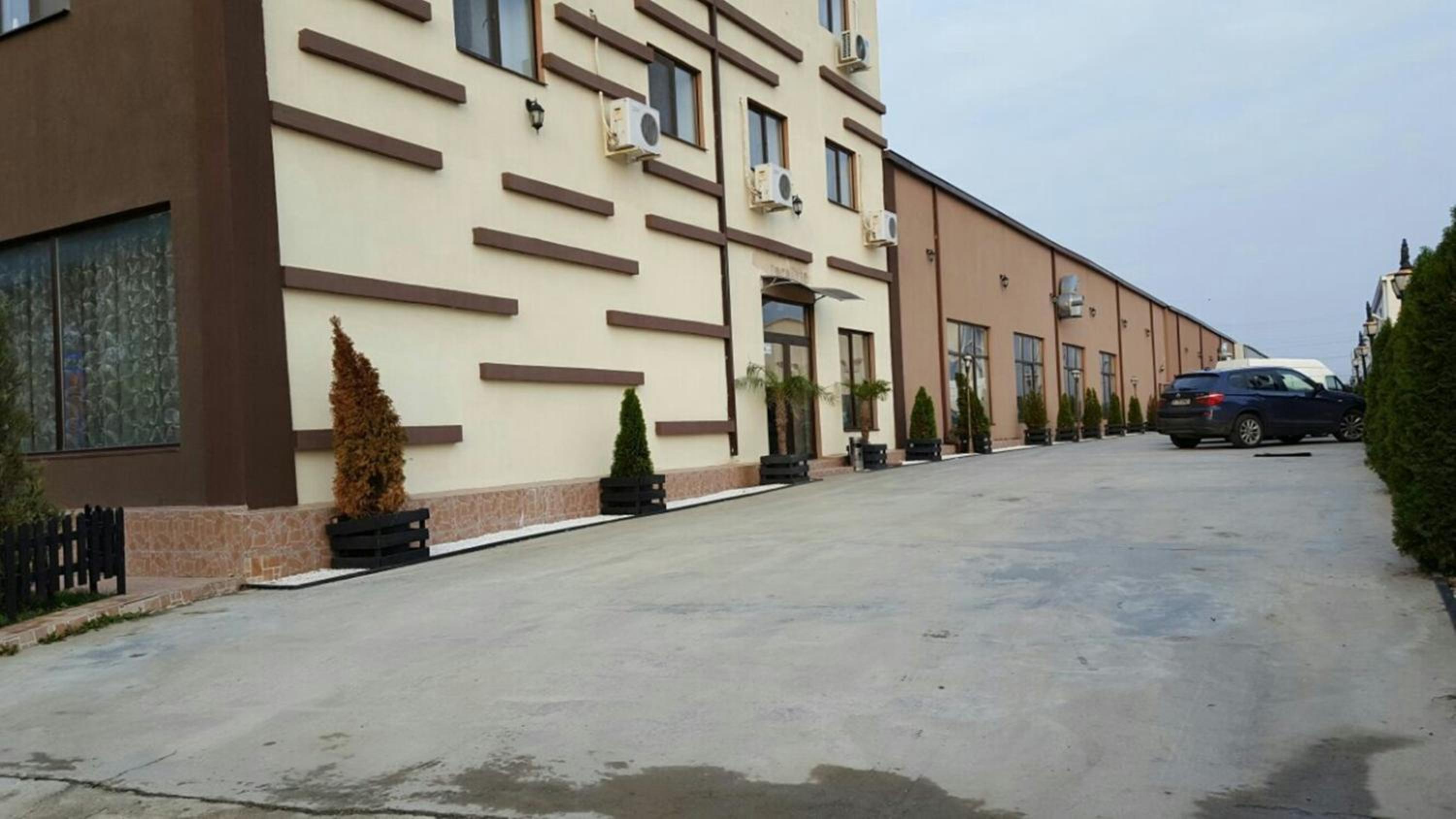 Grande Palace view 2