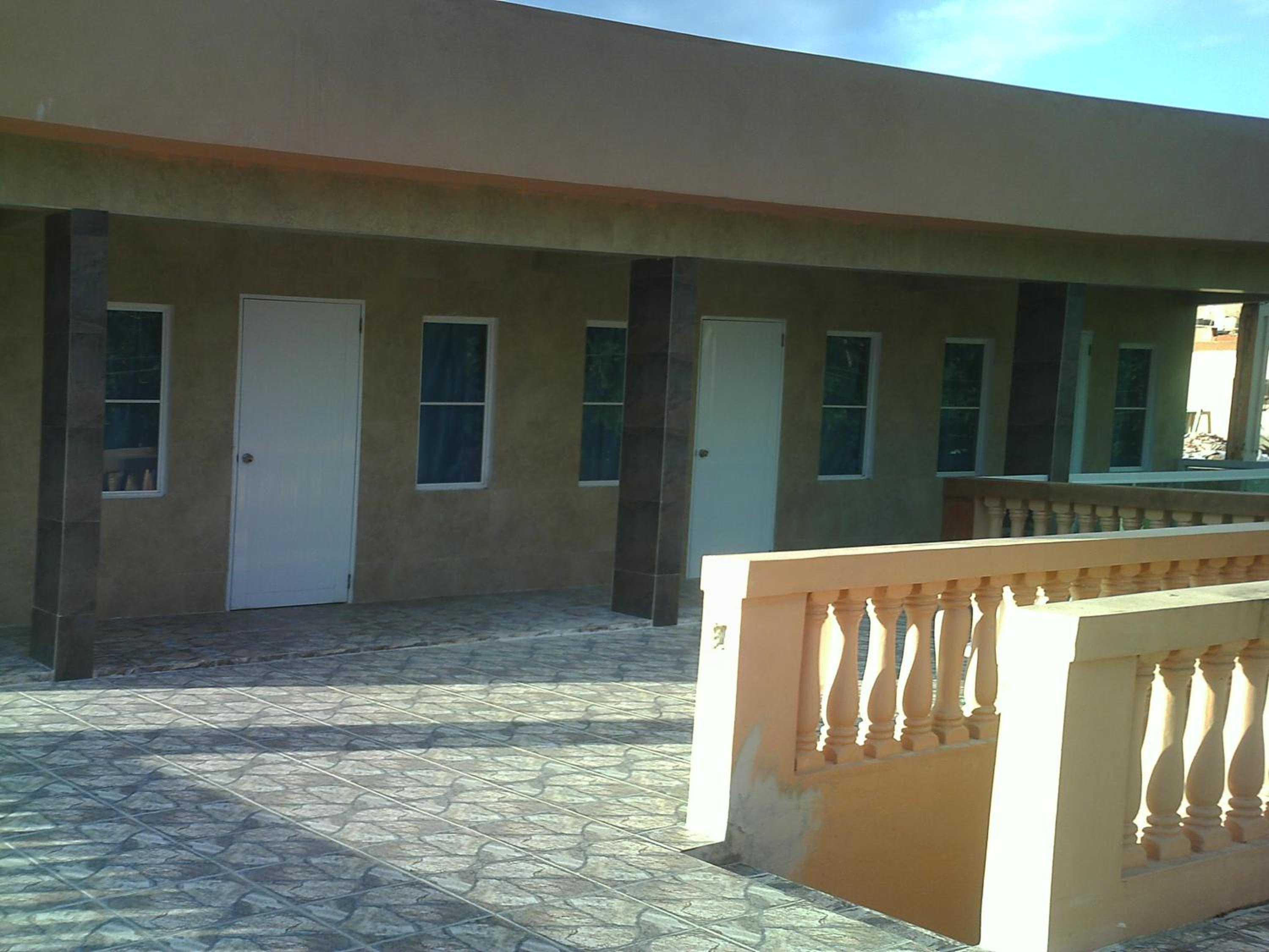 Hotel Colombus - Property Image 4