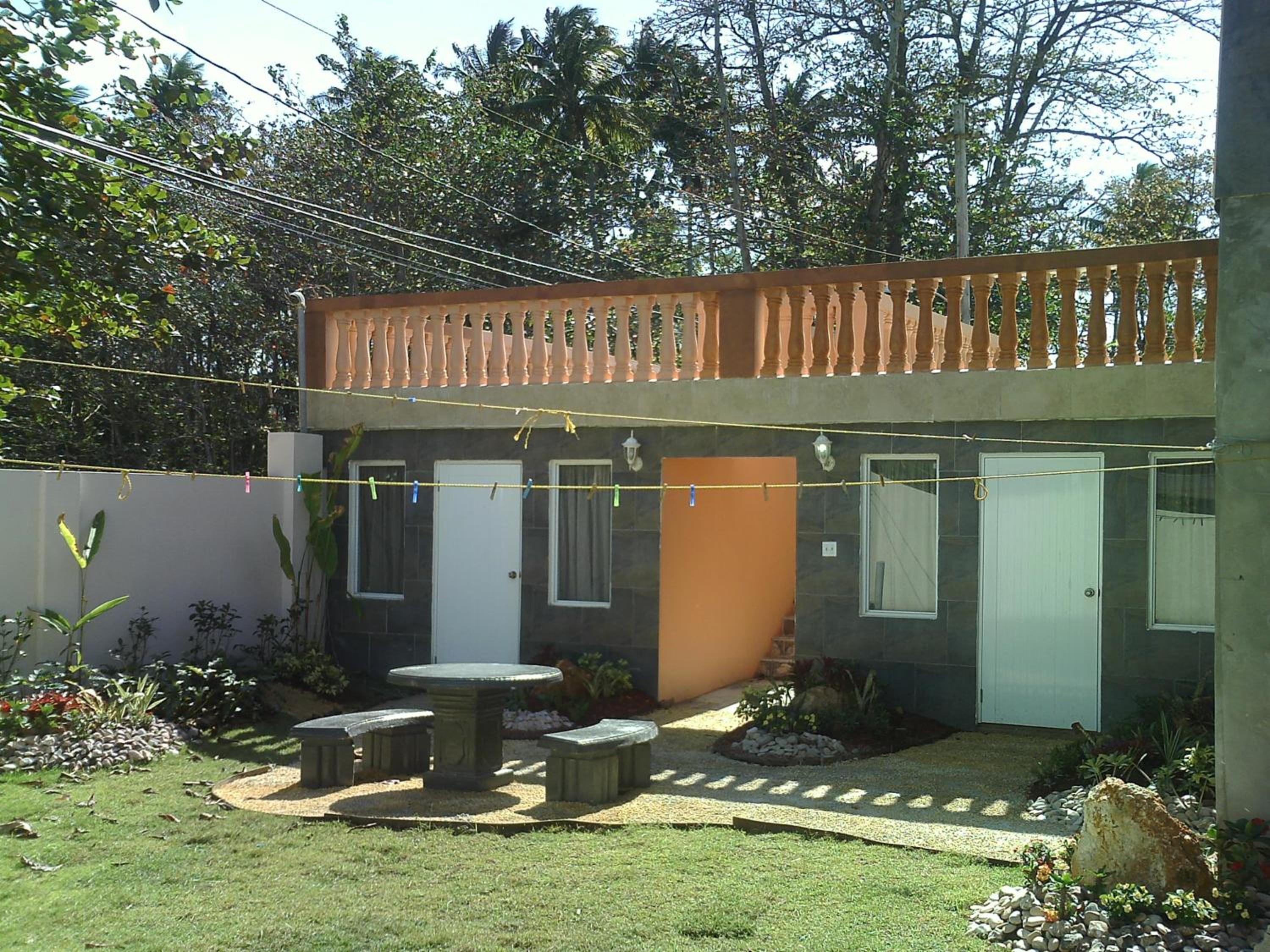 Hotel Colombus - Property Image 10