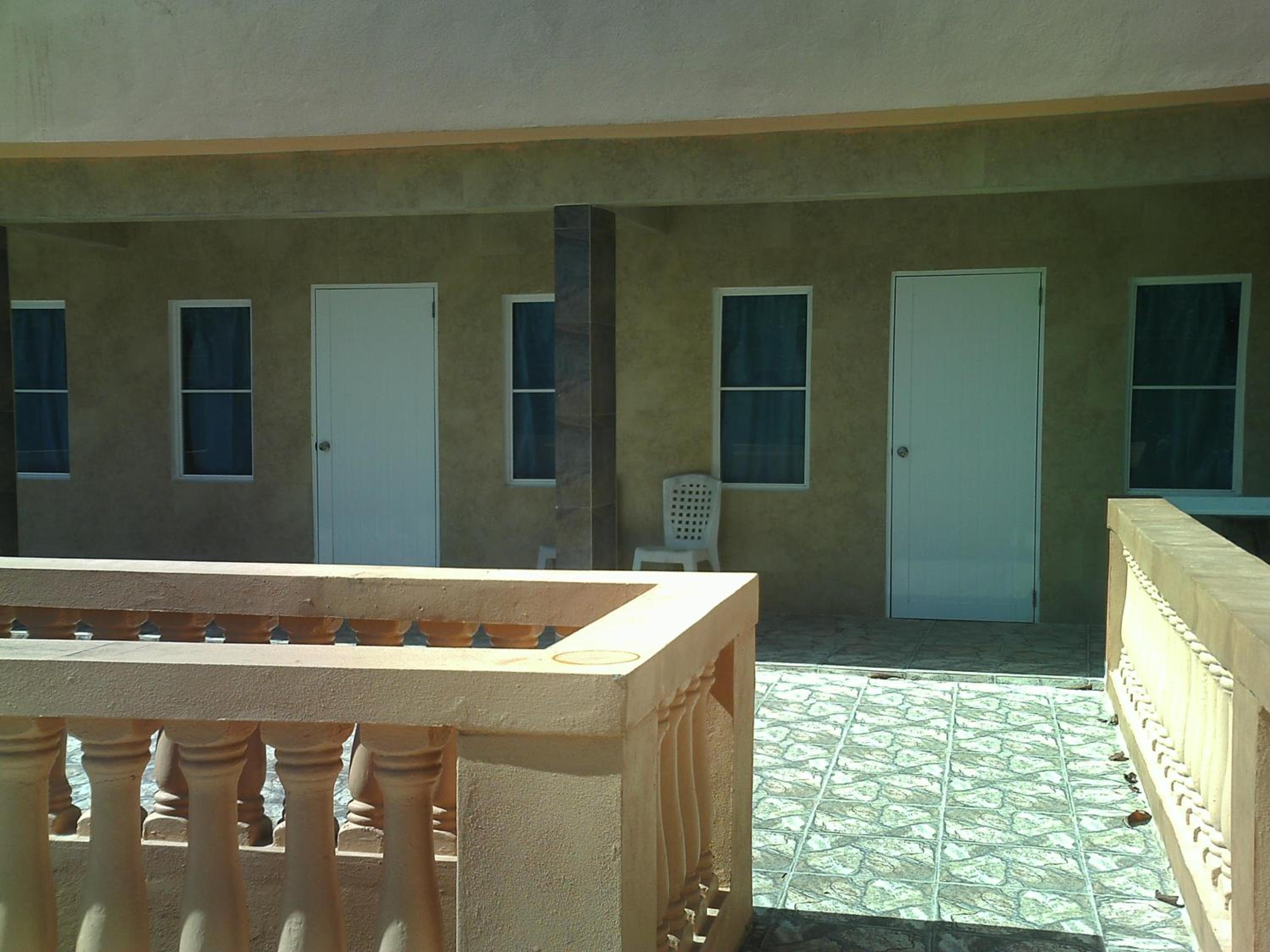Hotel Colombus - Property Image 11