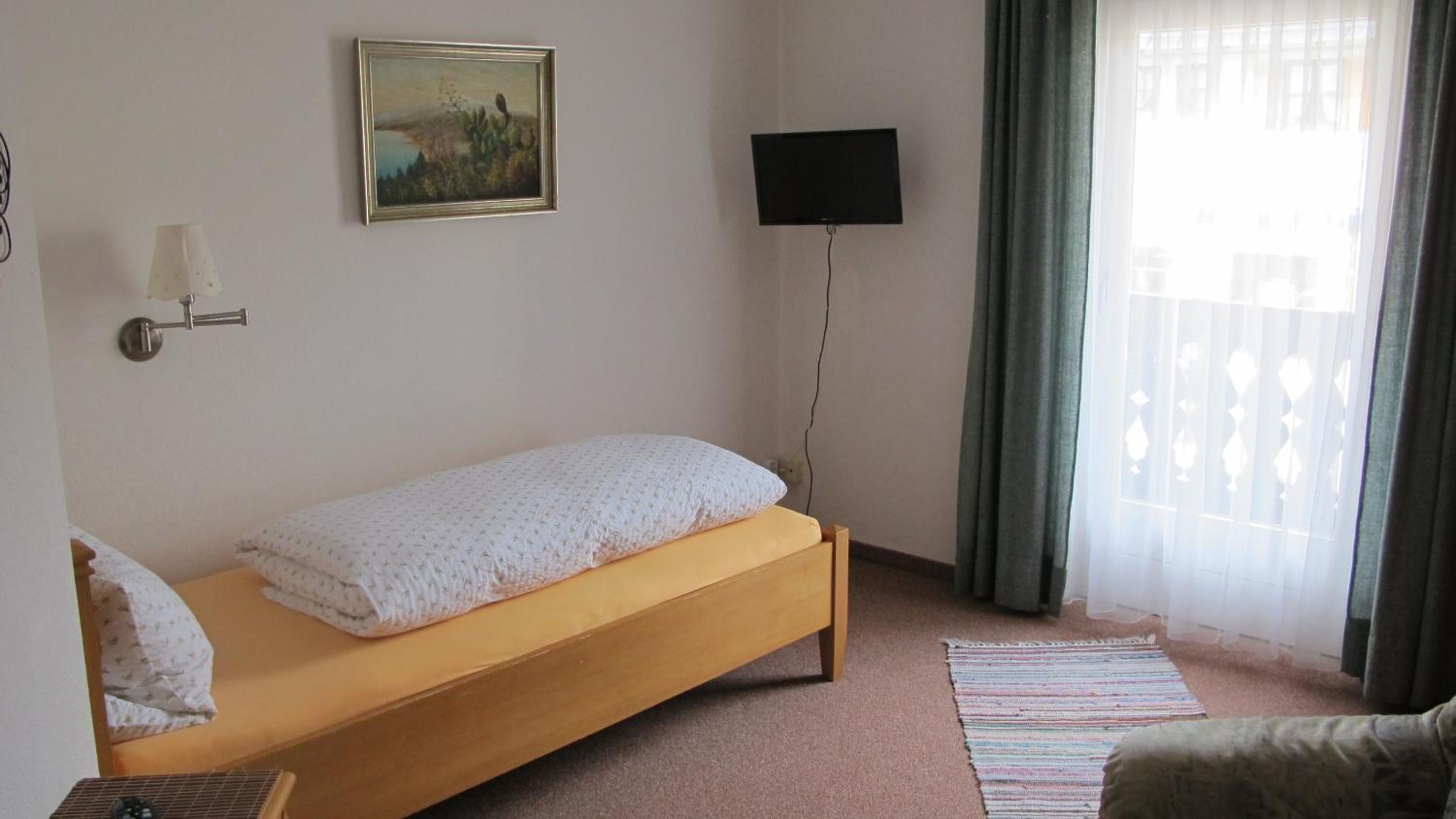 Pension Zillnhäusl