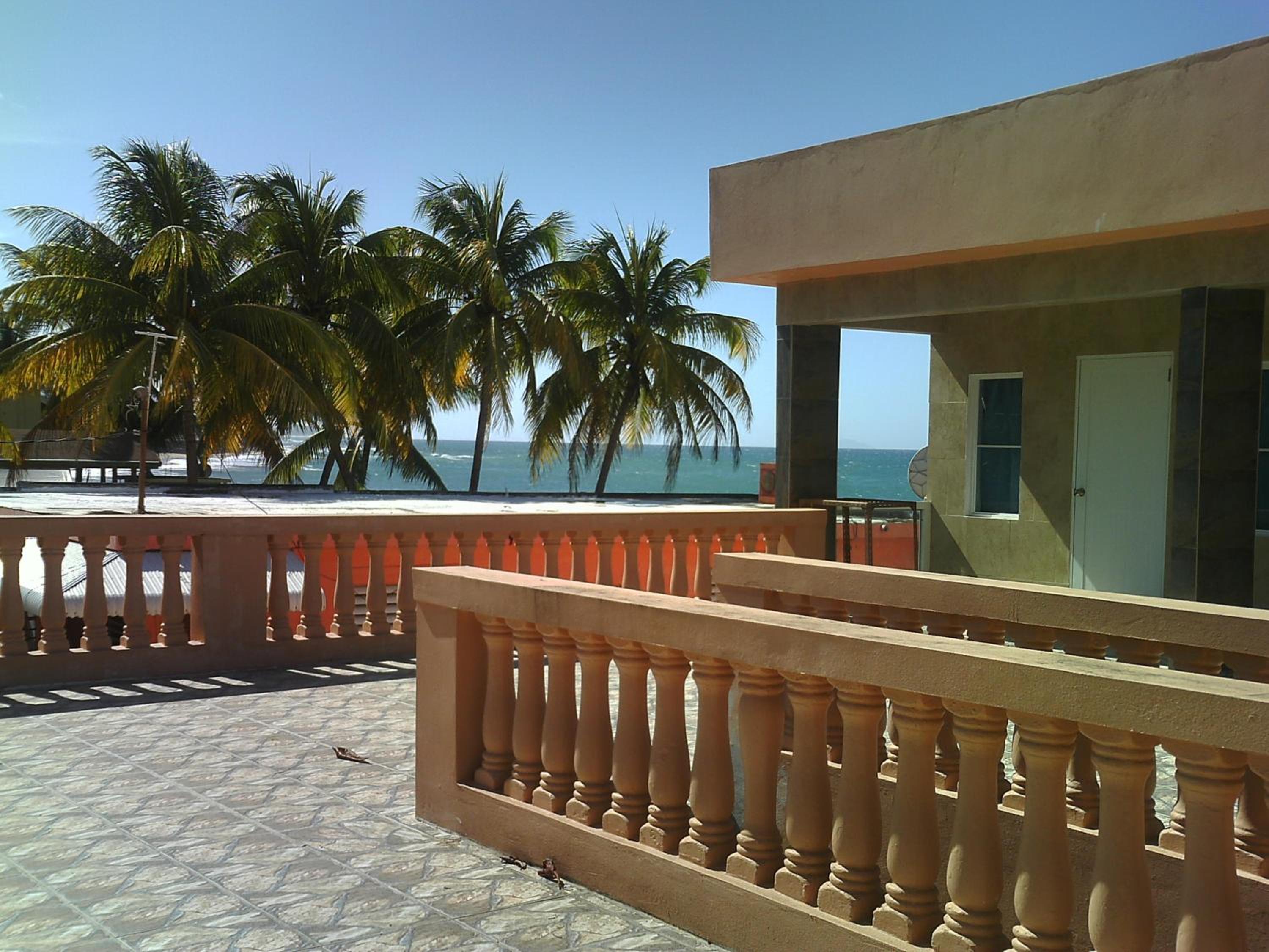 Hotel Colombus - Property Image 12