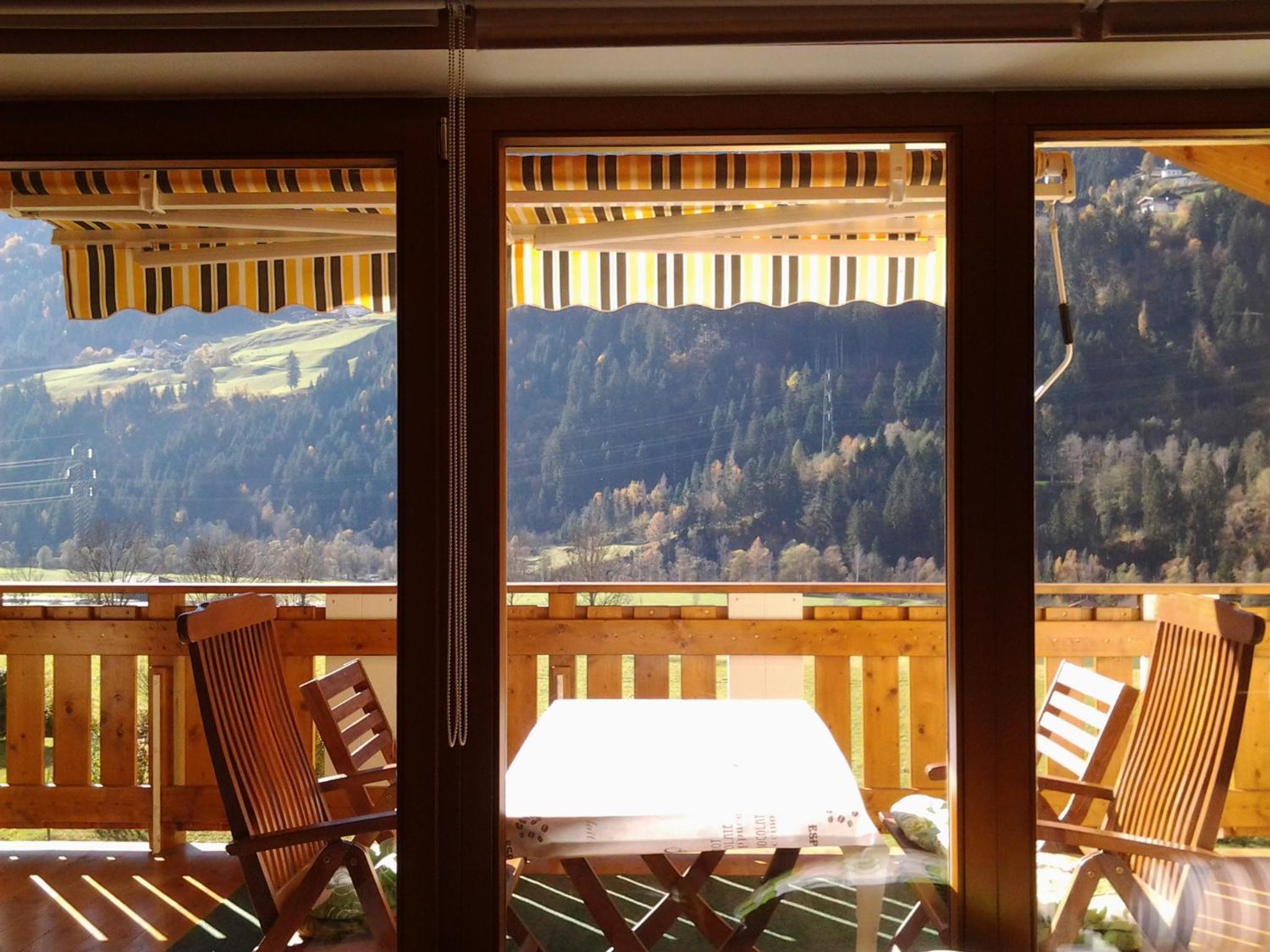 Appartment Lukasser