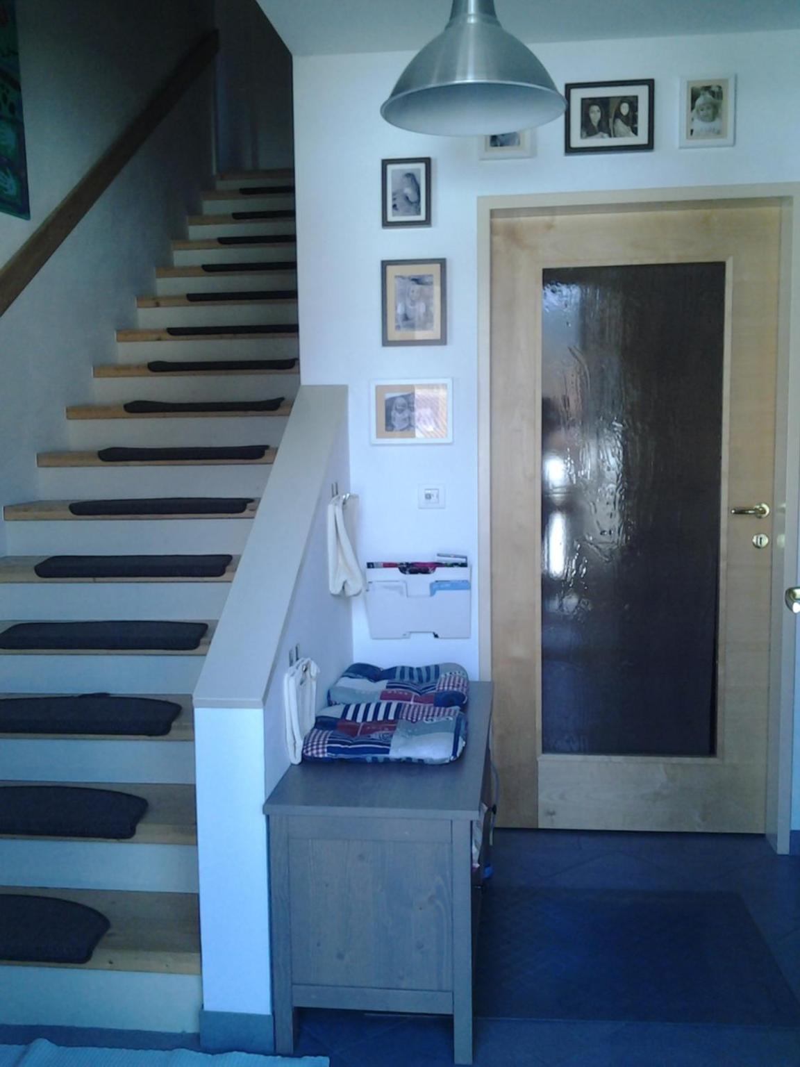 Appartment Lukasser