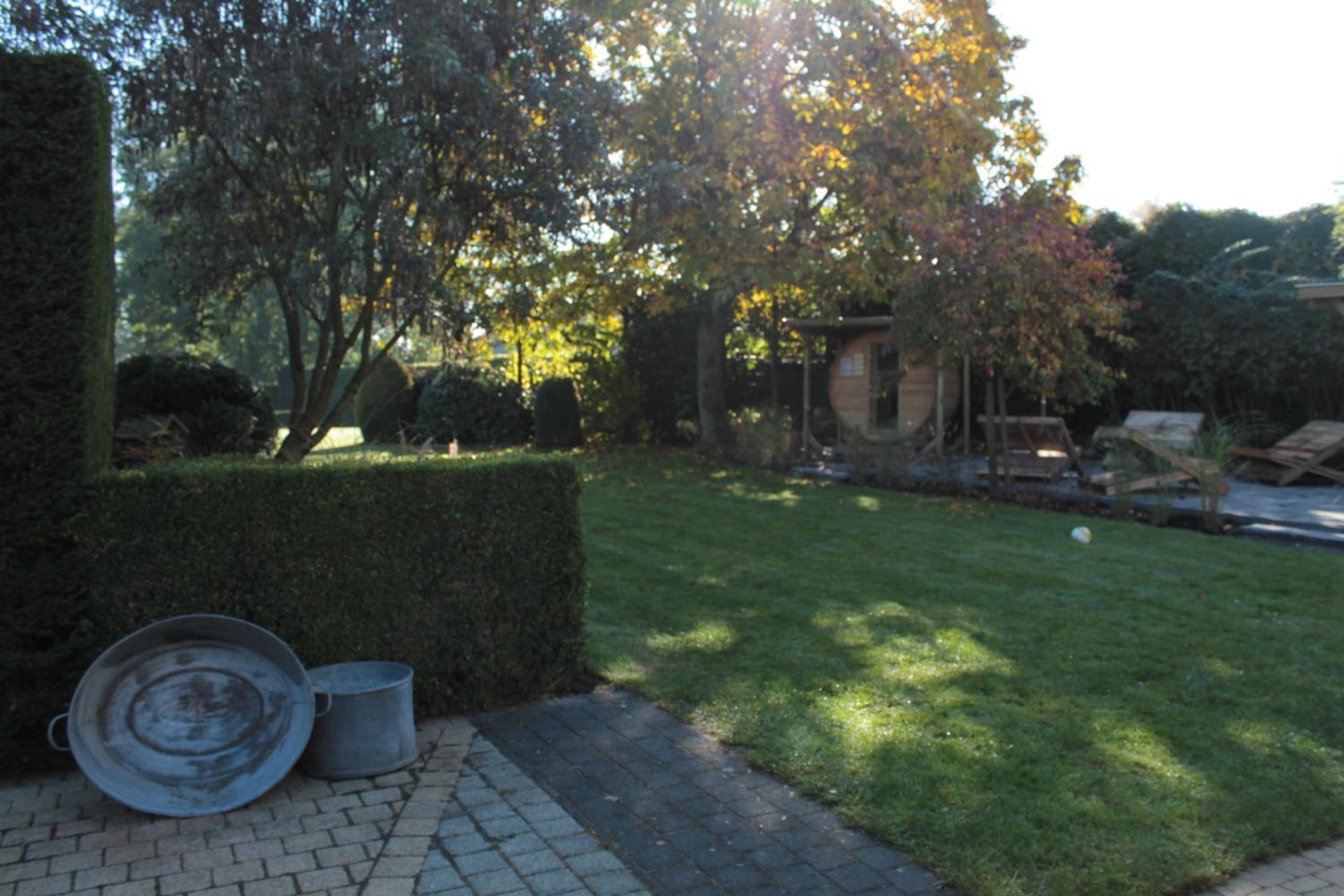 Maas&Mechelen B&B Massage & Wellness