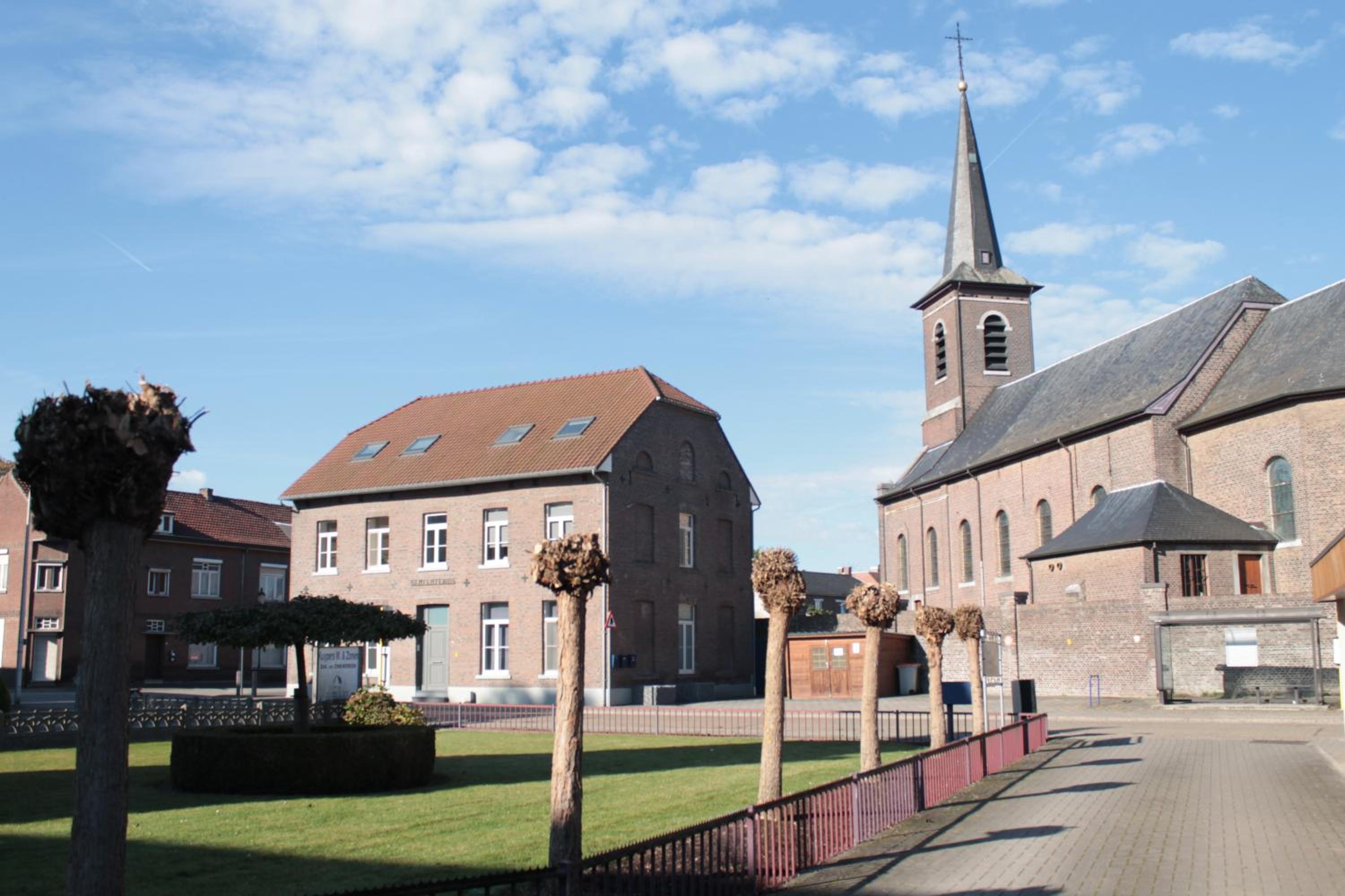 Maas&Mechelen B&B Massage & Wellness