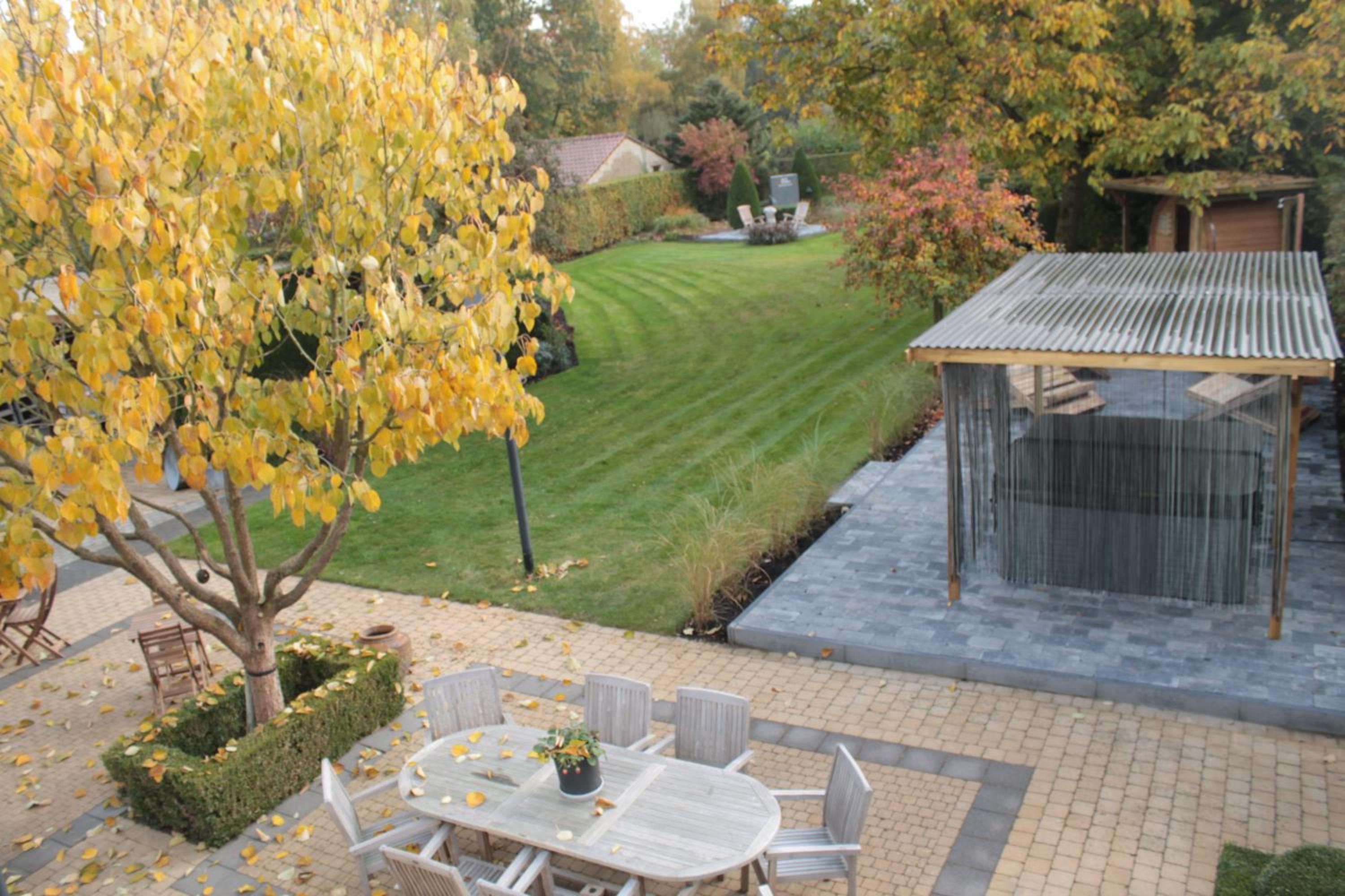 Maas&Mechelen B&B Massage & Wellness