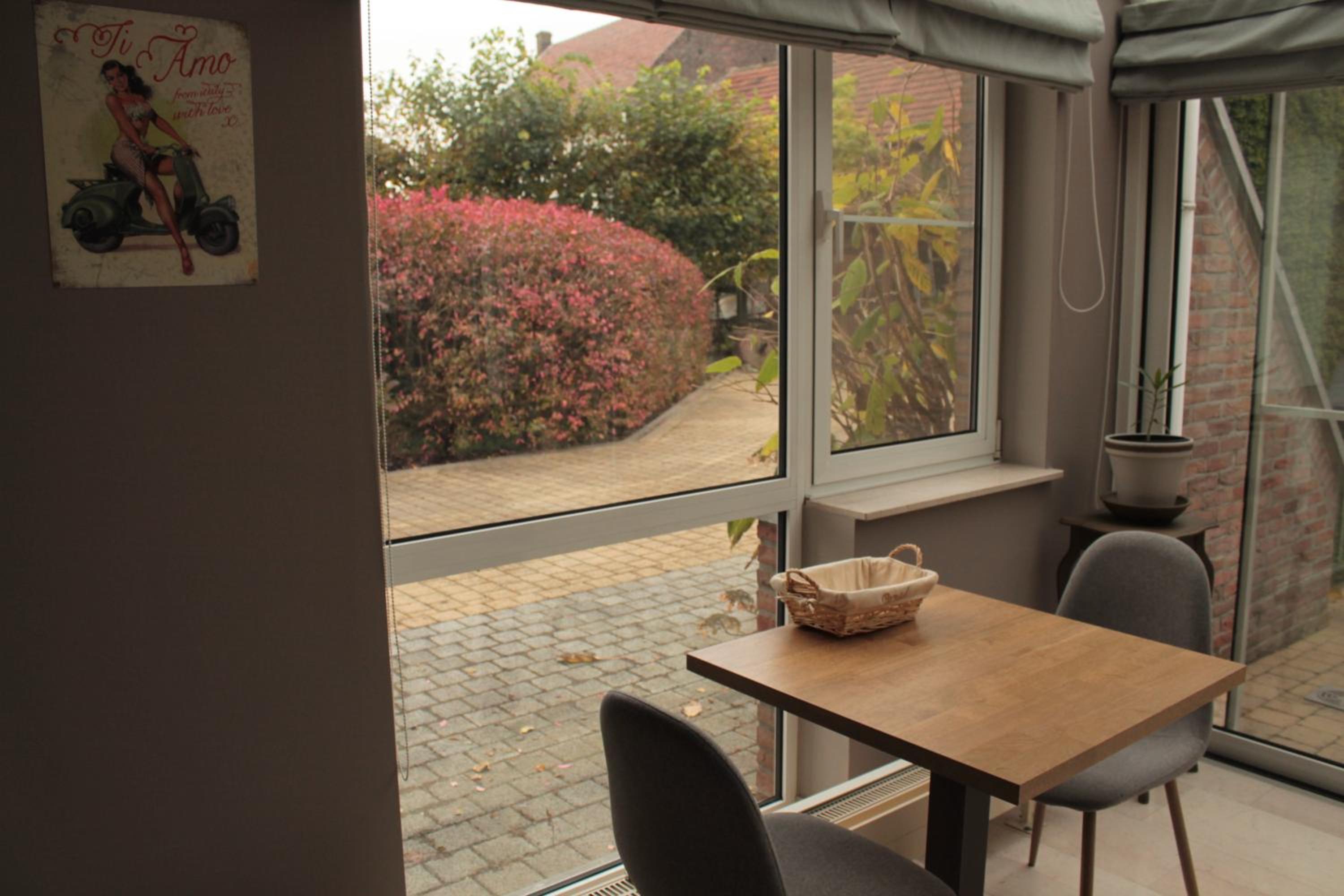 Maas&Mechelen B&B Massage & Wellness