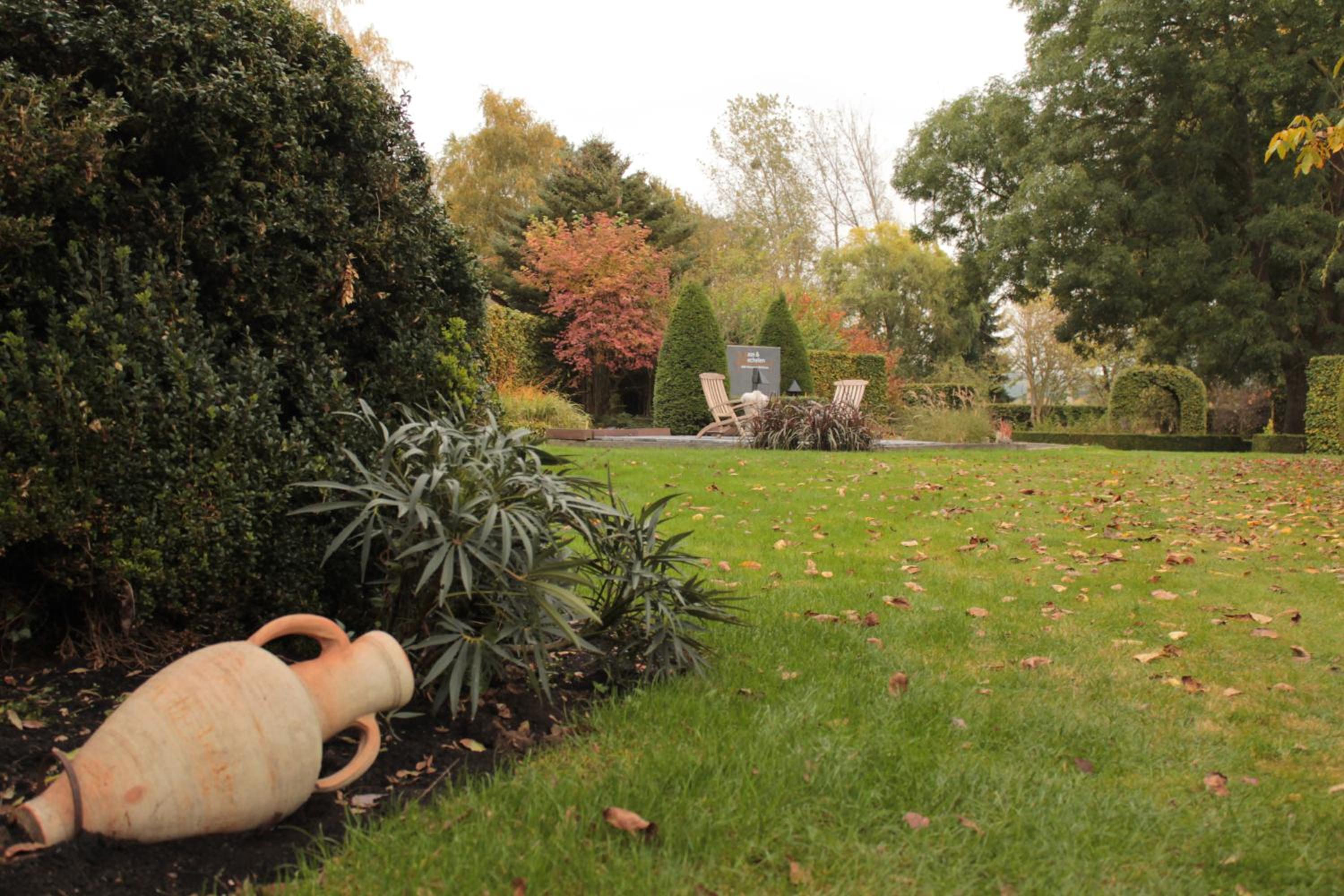 Maas&Mechelen B&B Massage & Wellness