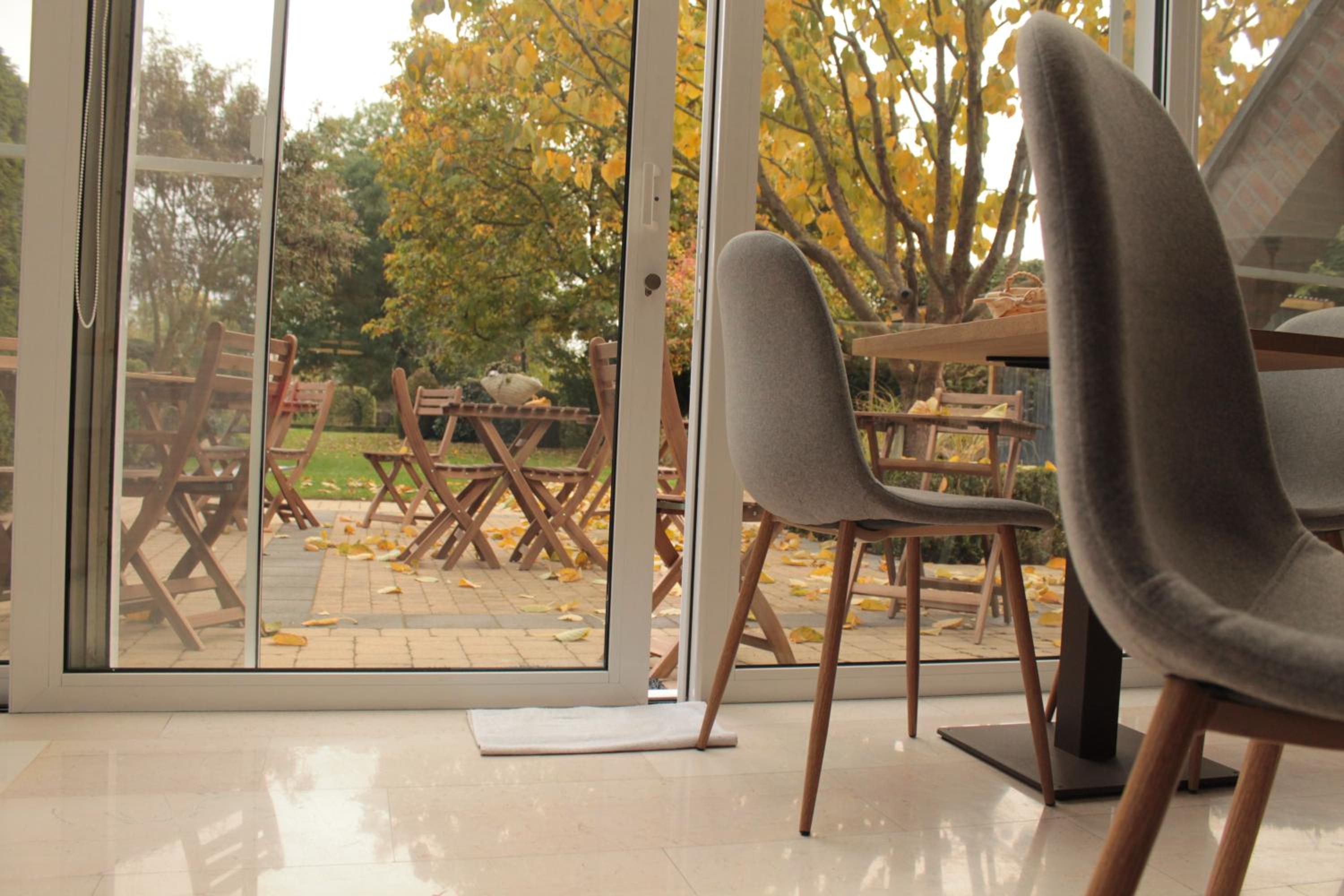 Maas&Mechelen B&B Massage & Wellness