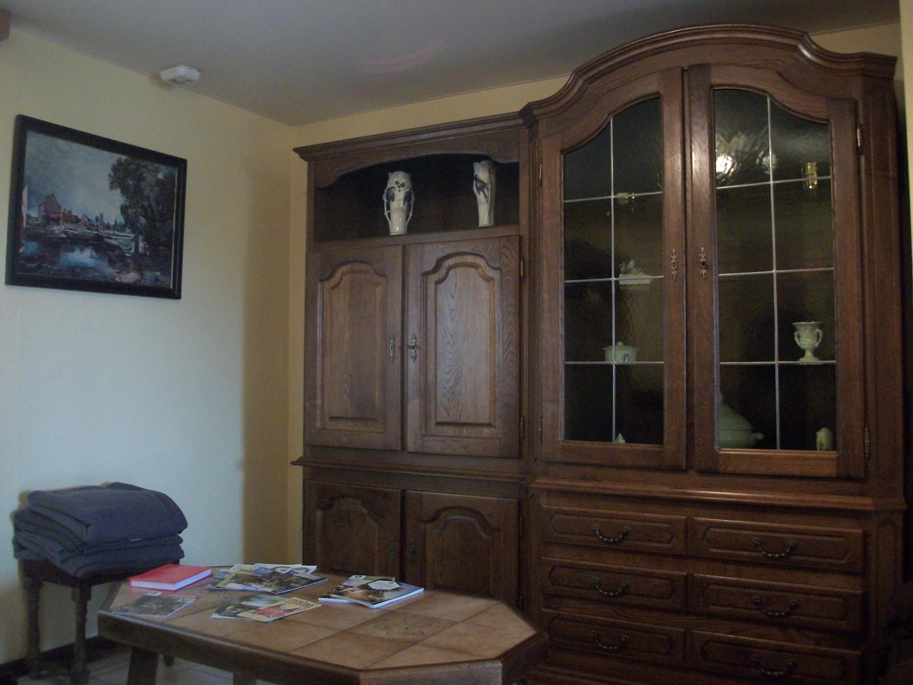 FILD - Holiday Apartment